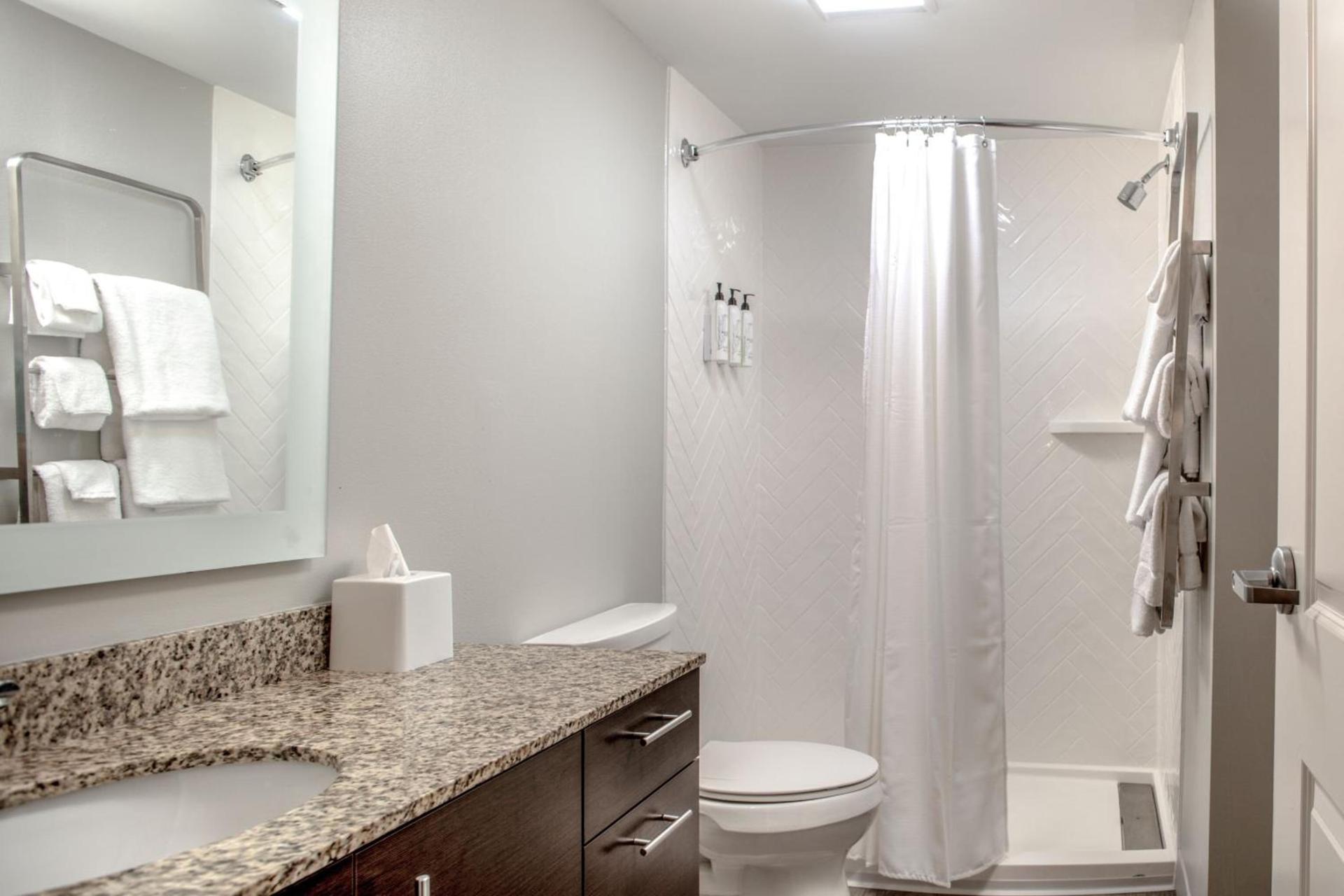 TownePlace Suites by Marriott Savannah Airport photo 16