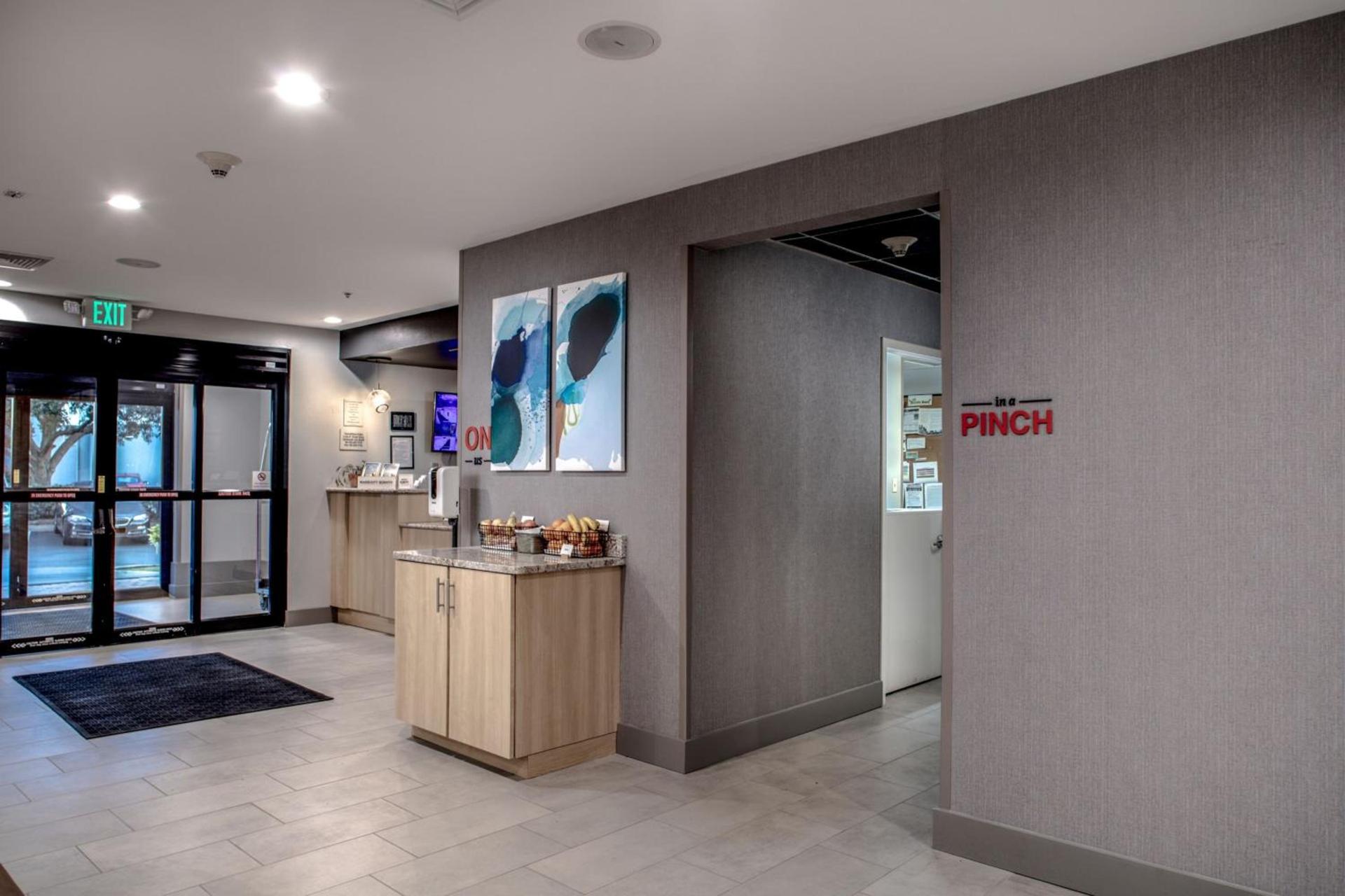TownePlace Suites by Marriott Savannah Airport photo 20