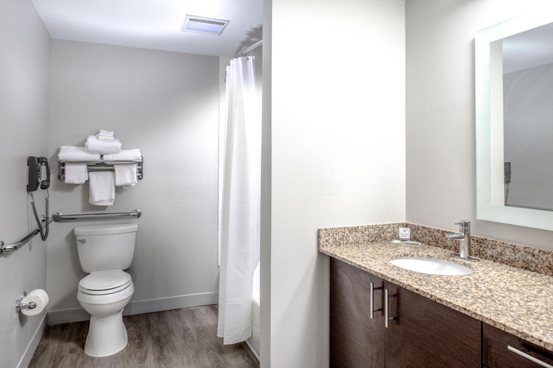 TownePlace Suites by Marriott Savannah Airport photo 17