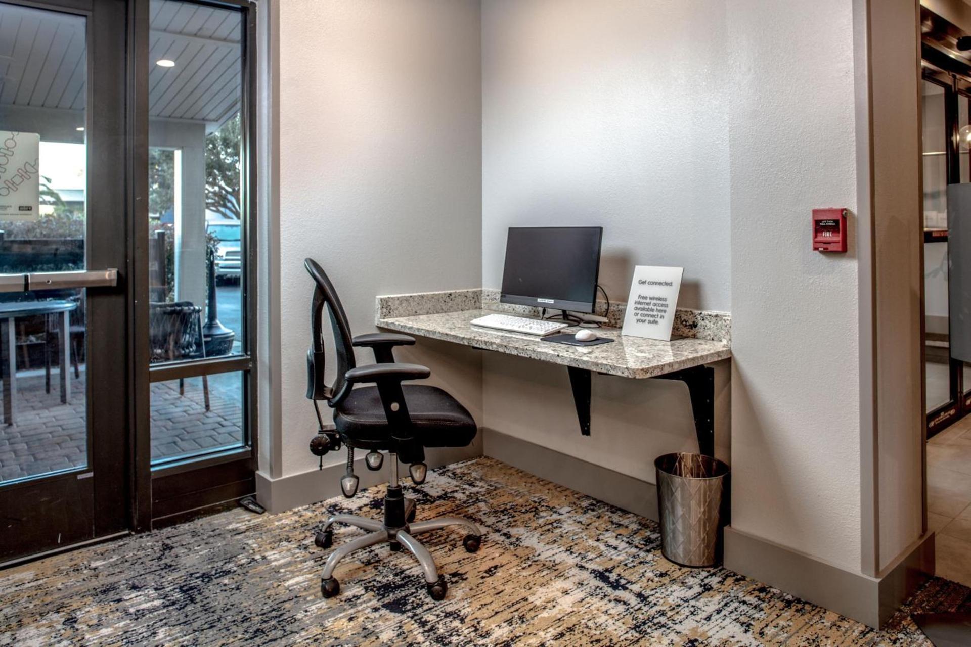 TownePlace Suites by Marriott Savannah Airport photo 19