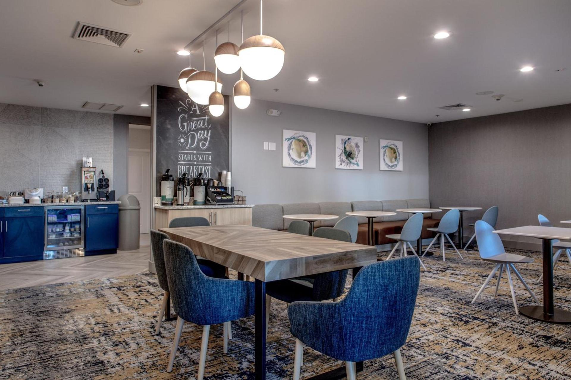 TownePlace Suites by Marriott Savannah Airport photo 26