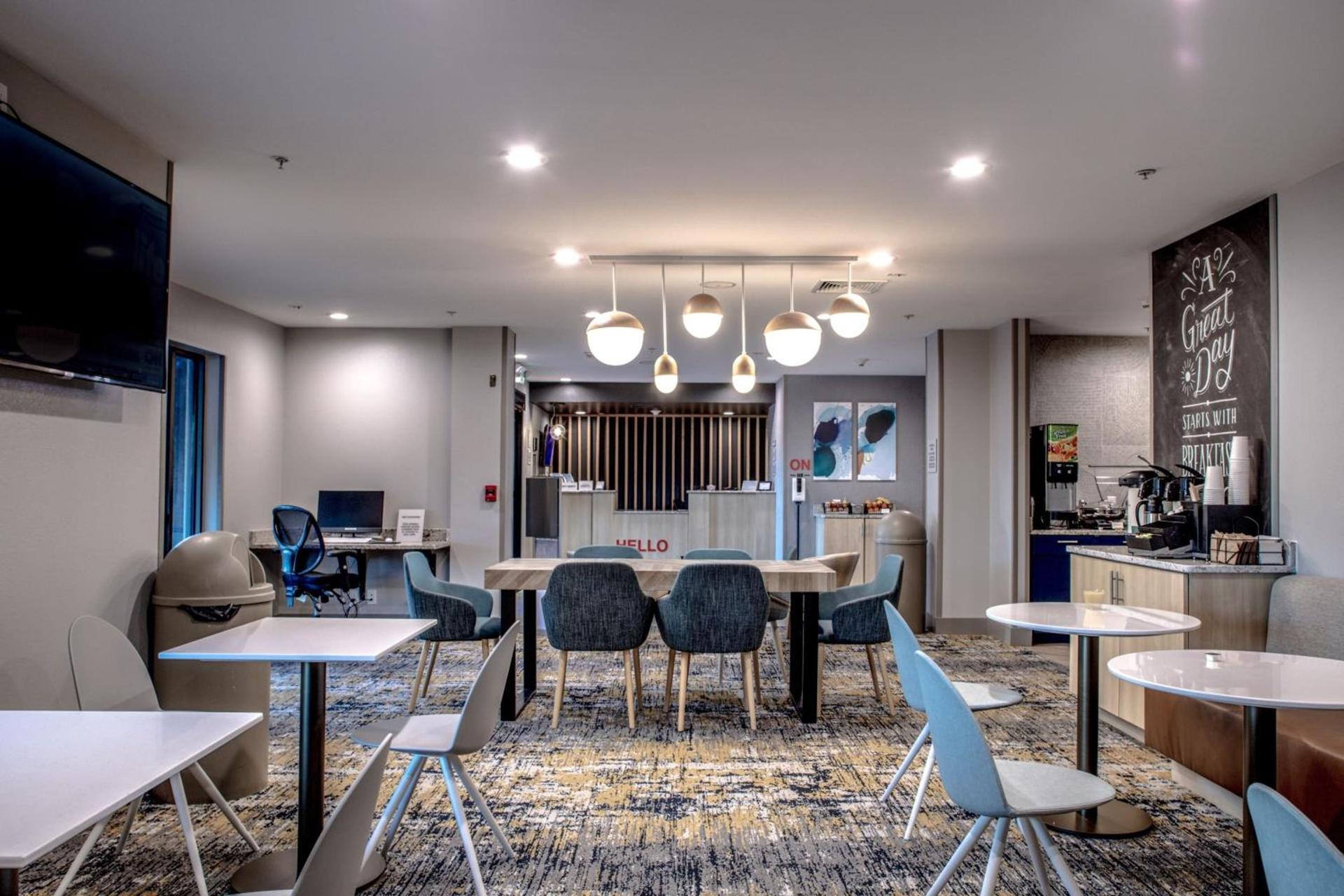 TownePlace Suites by Marriott Savannah Airport photo 27