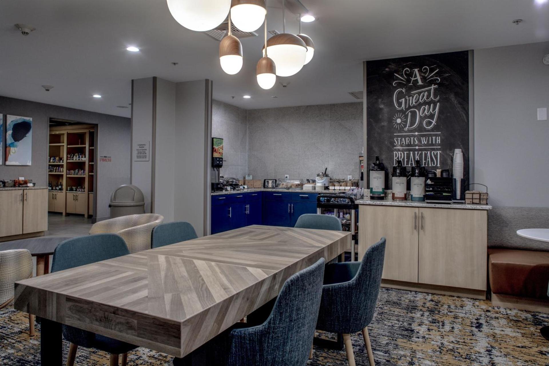 TownePlace Suites by Marriott Savannah Airport photo 28