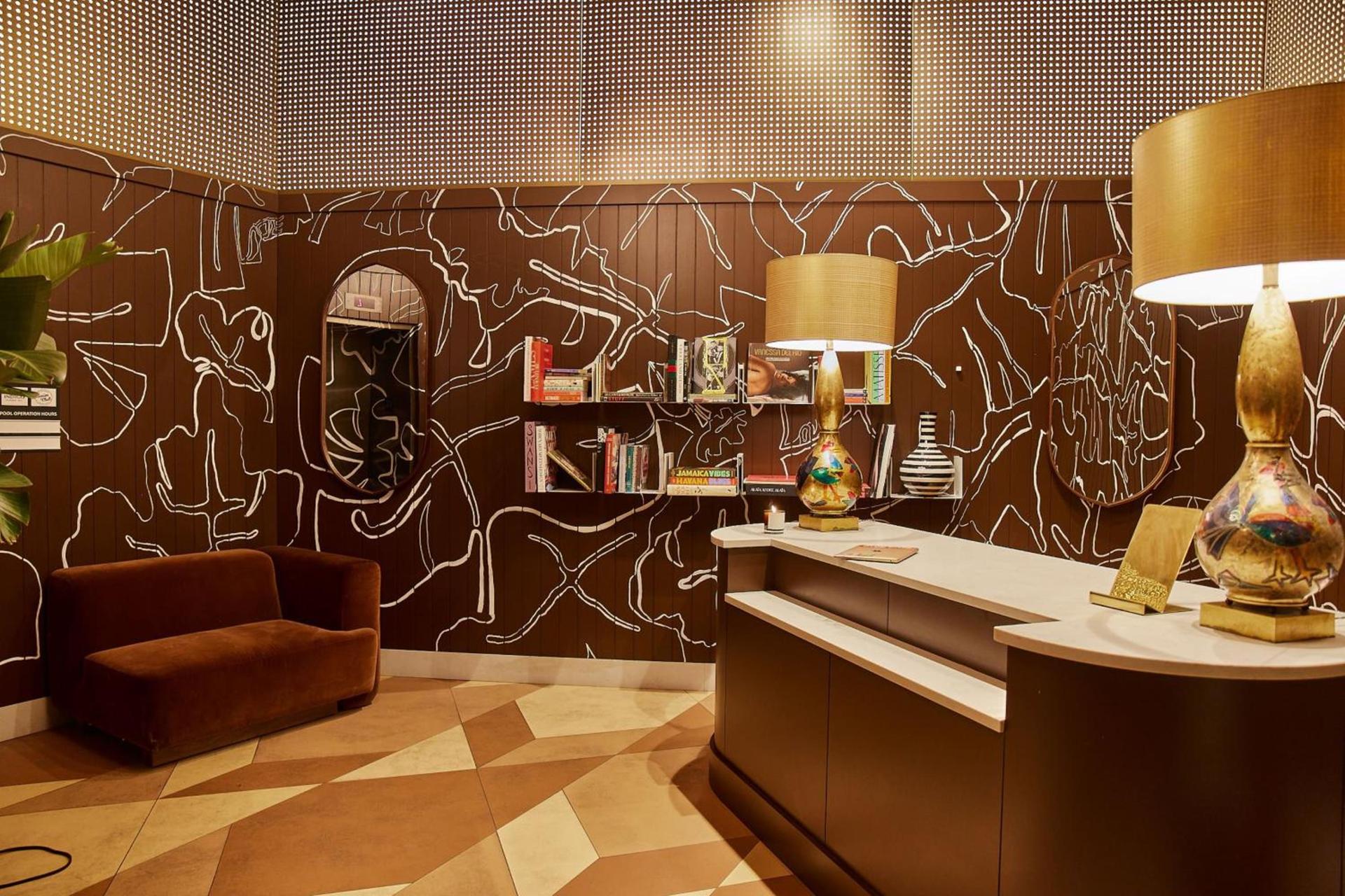 Hotel Indigo - Williamsburg - Brooklyn by IHG photo 51