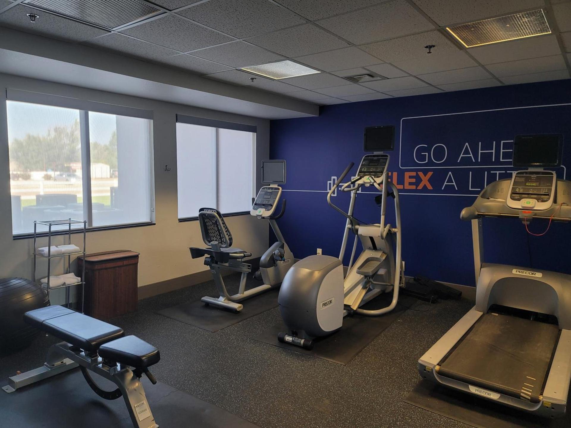 Holiday Inn Express Enid-Highway 412 by IHG photo 67