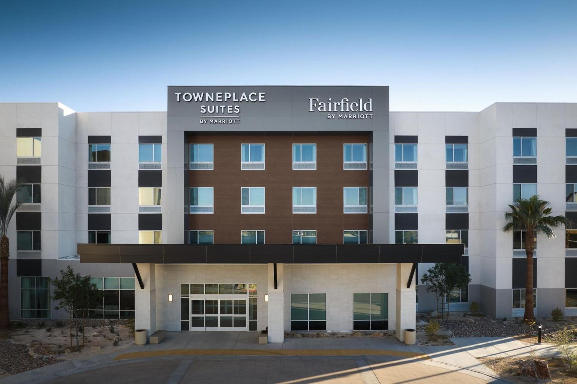 TownePlace Suites by Marriott Marriott Barstow photo 2