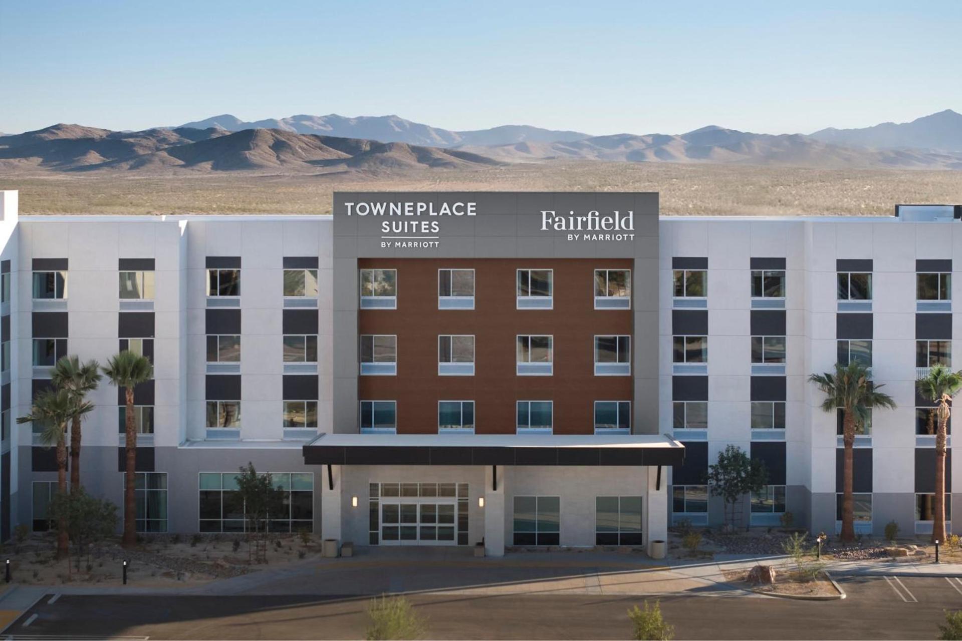 TownePlace Suites by Marriott Marriott Barstow photo 3