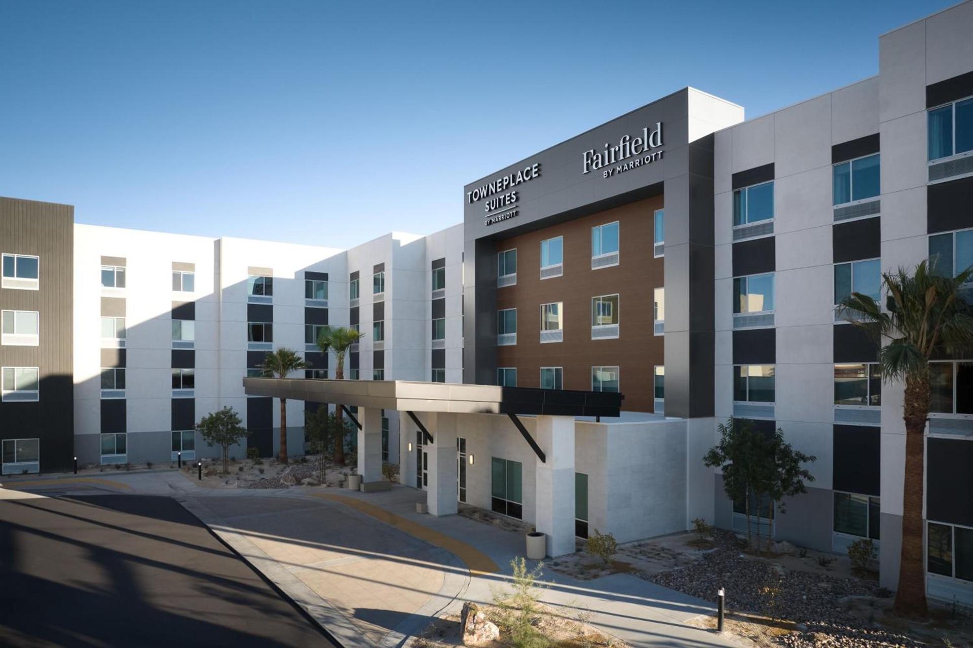 TownePlace Suites by Marriott Marriott Barstow photo 5