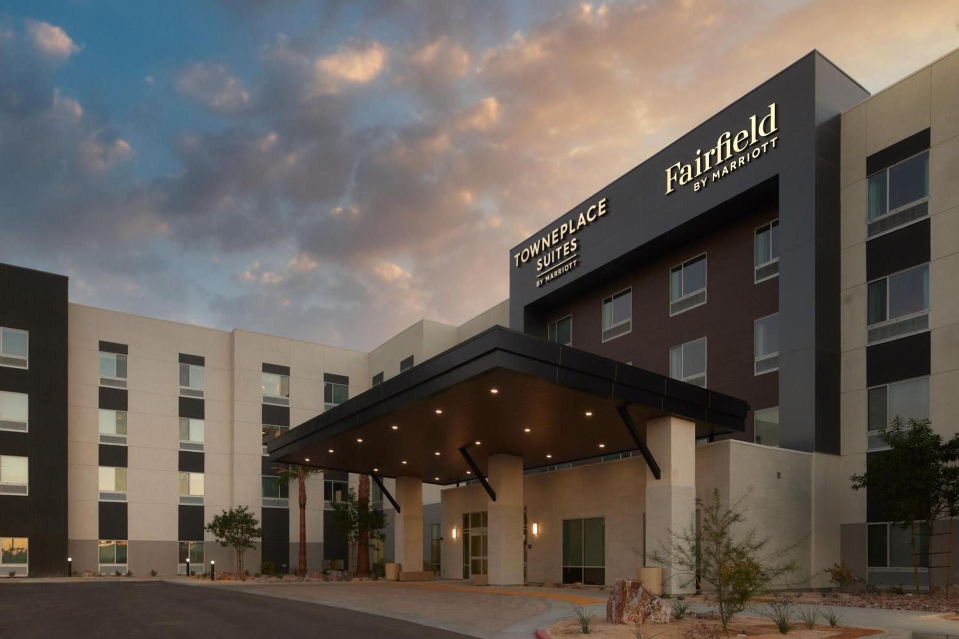 TownePlace Suites by Marriott Marriott Barstow photo 6
