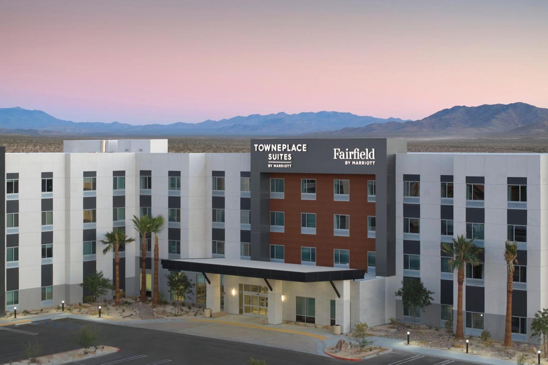 TownePlace Suites by Marriott Marriott Barstow photo 7