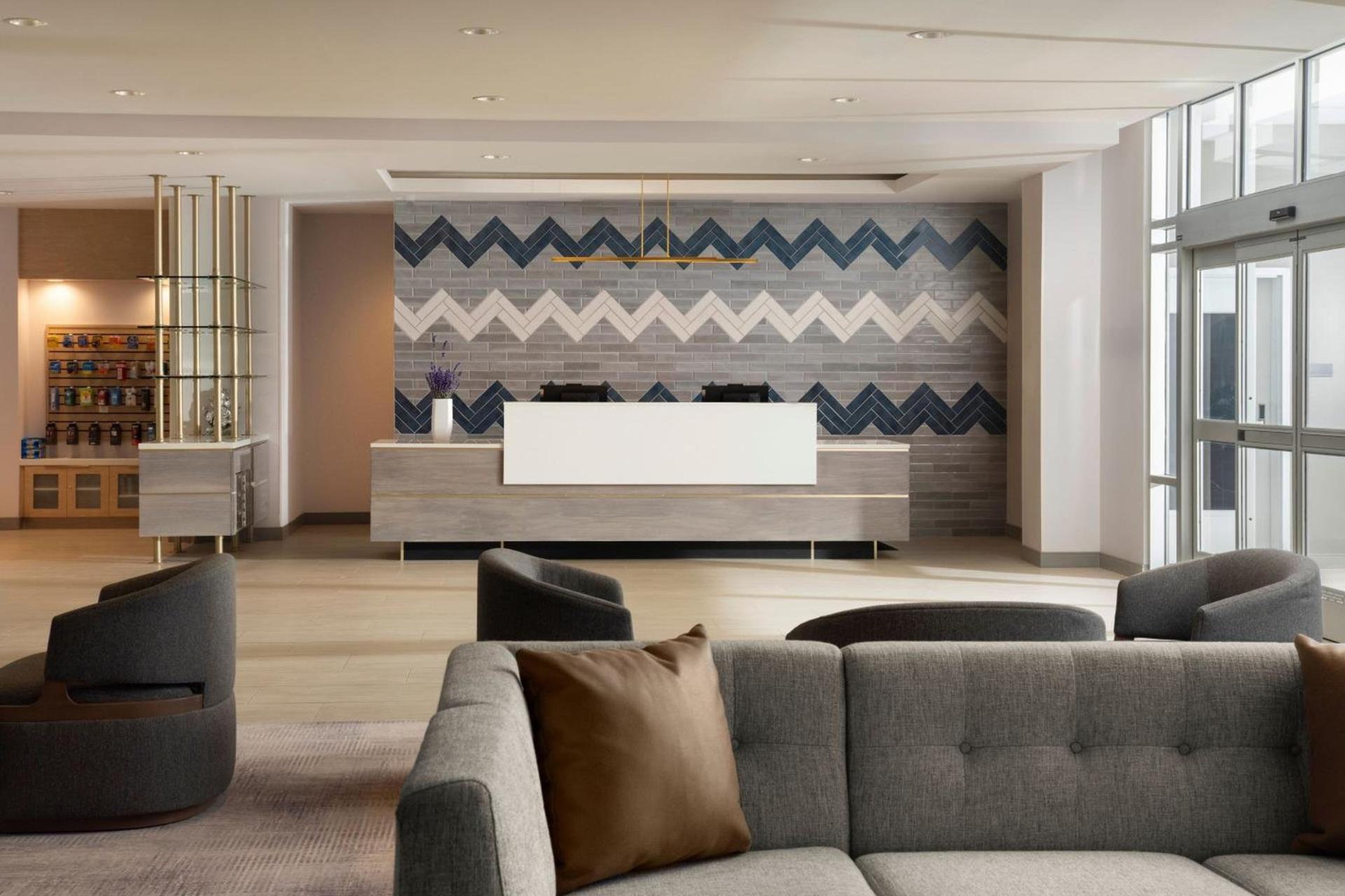 TownePlace Suites by Marriott Marriott Barstow photo 8