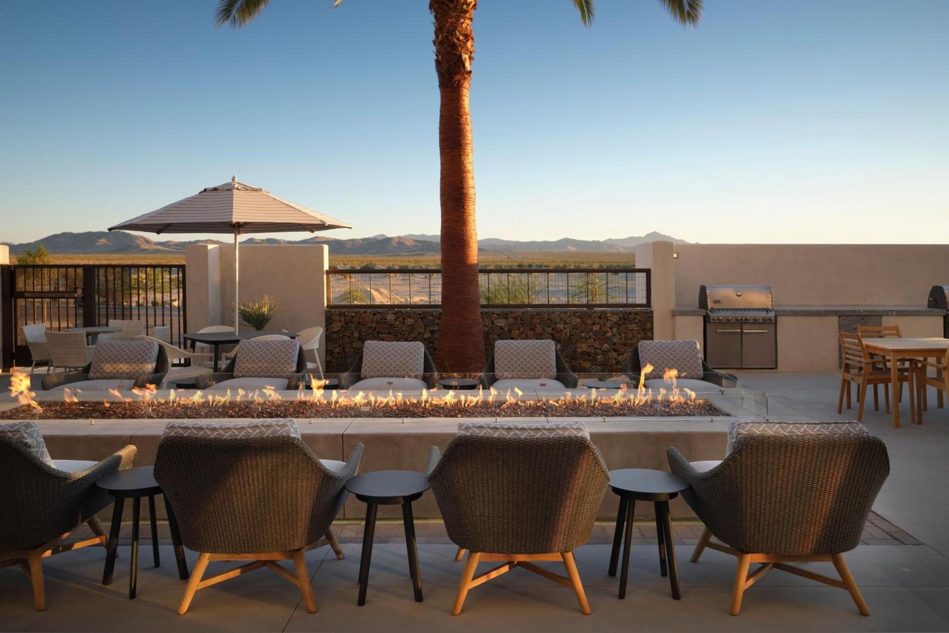 TownePlace Suites by Marriott Marriott Barstow photo 11
