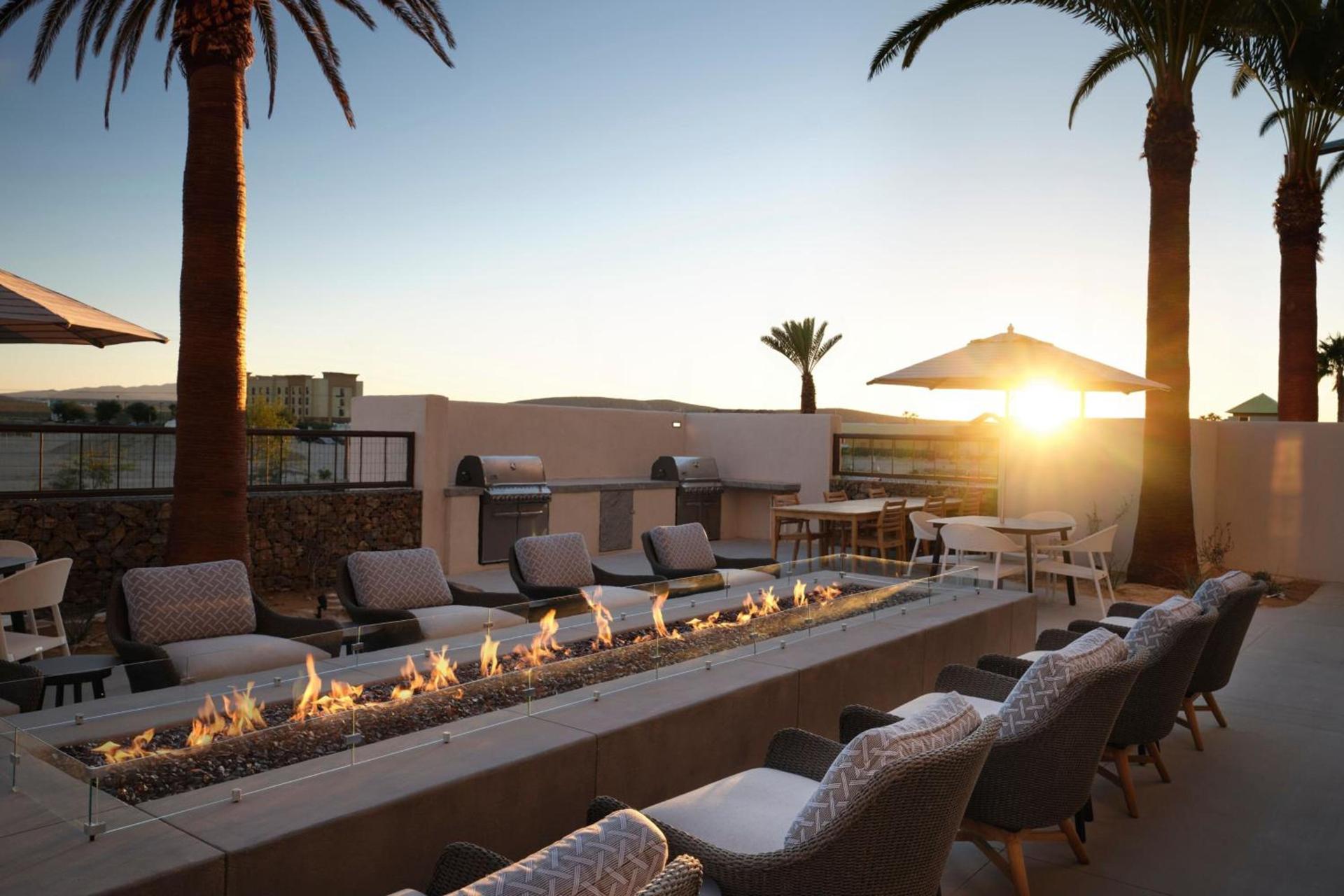 TownePlace Suites by Marriott Marriott Barstow photo 12