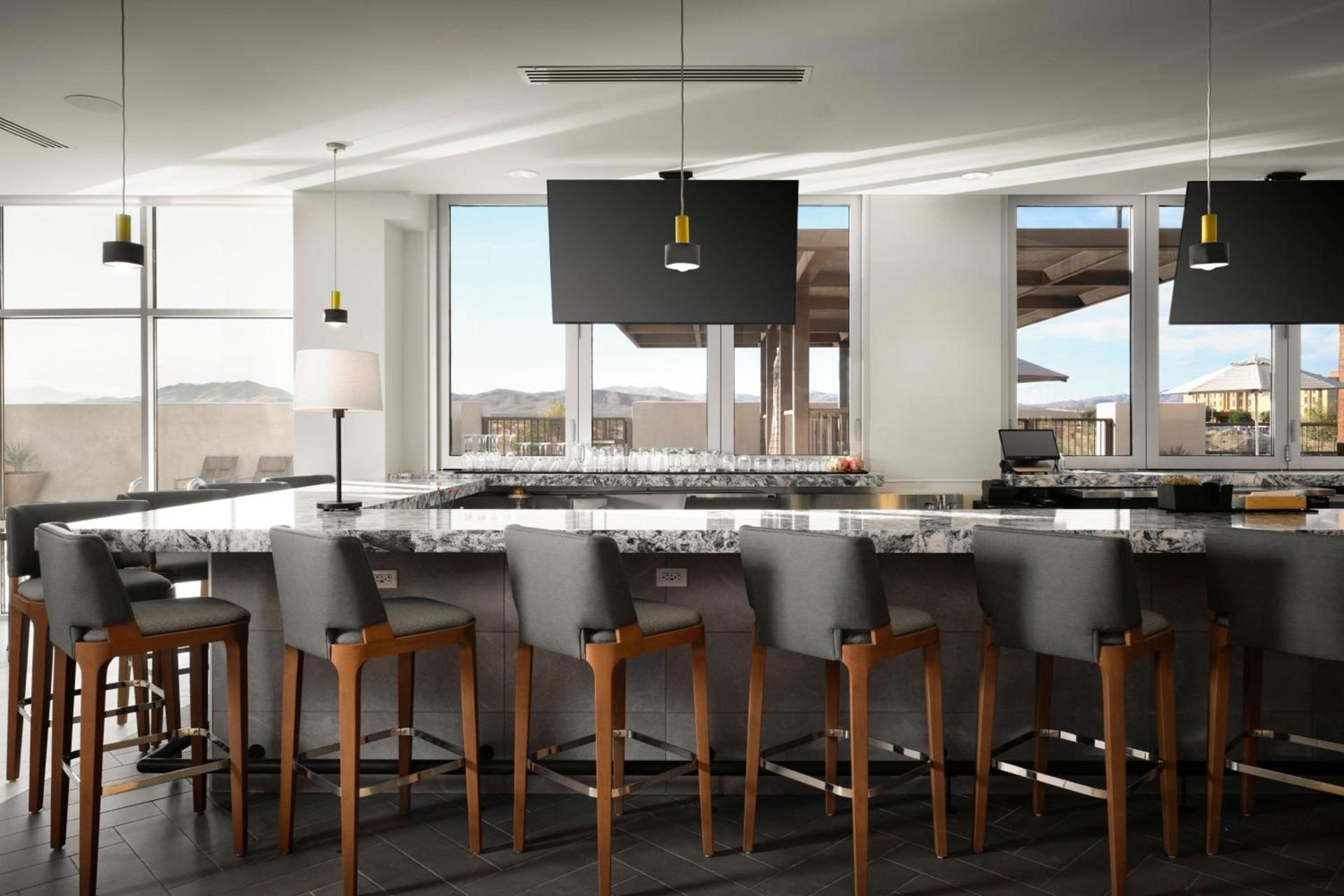 TownePlace Suites by Marriott Marriott Barstow photo 28