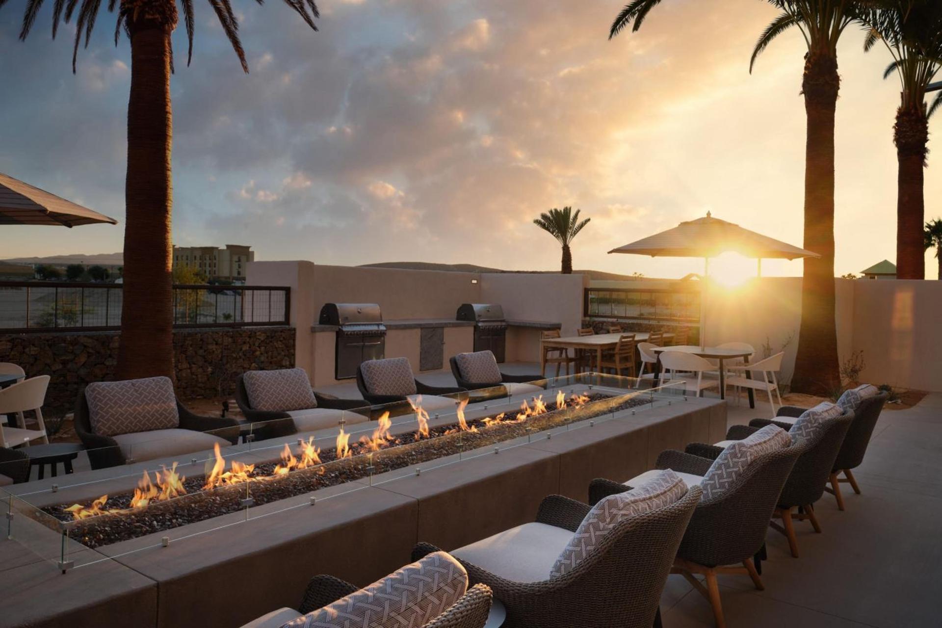 TownePlace Suites by Marriott Marriott Barstow photo 13