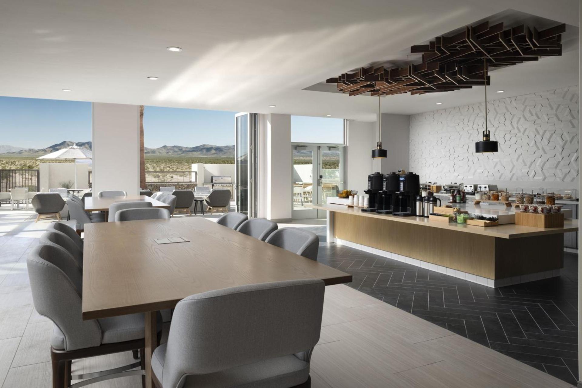 TownePlace Suites by Marriott Marriott Barstow photo 30