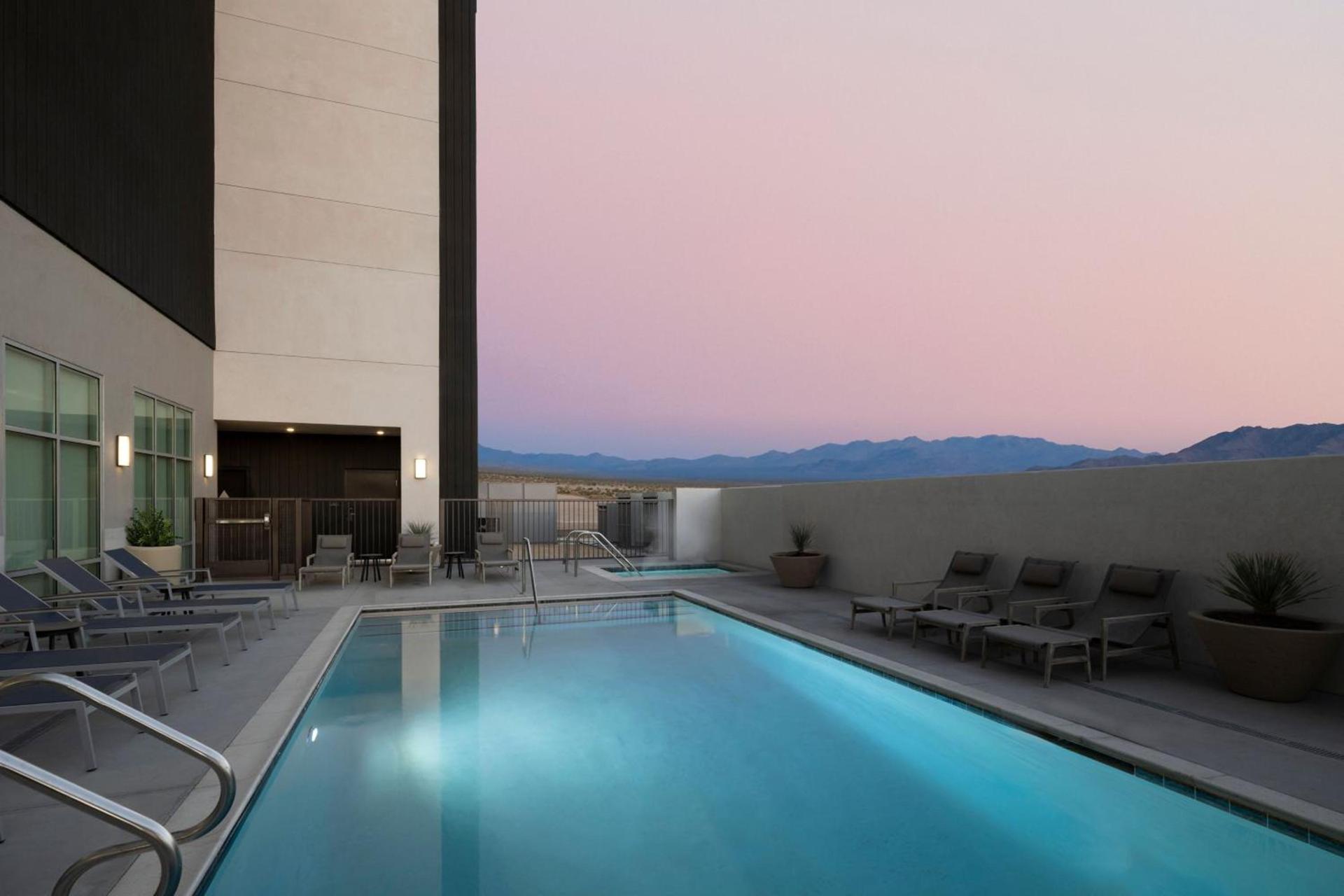 TownePlace Suites by Marriott Marriott Barstow photo 32