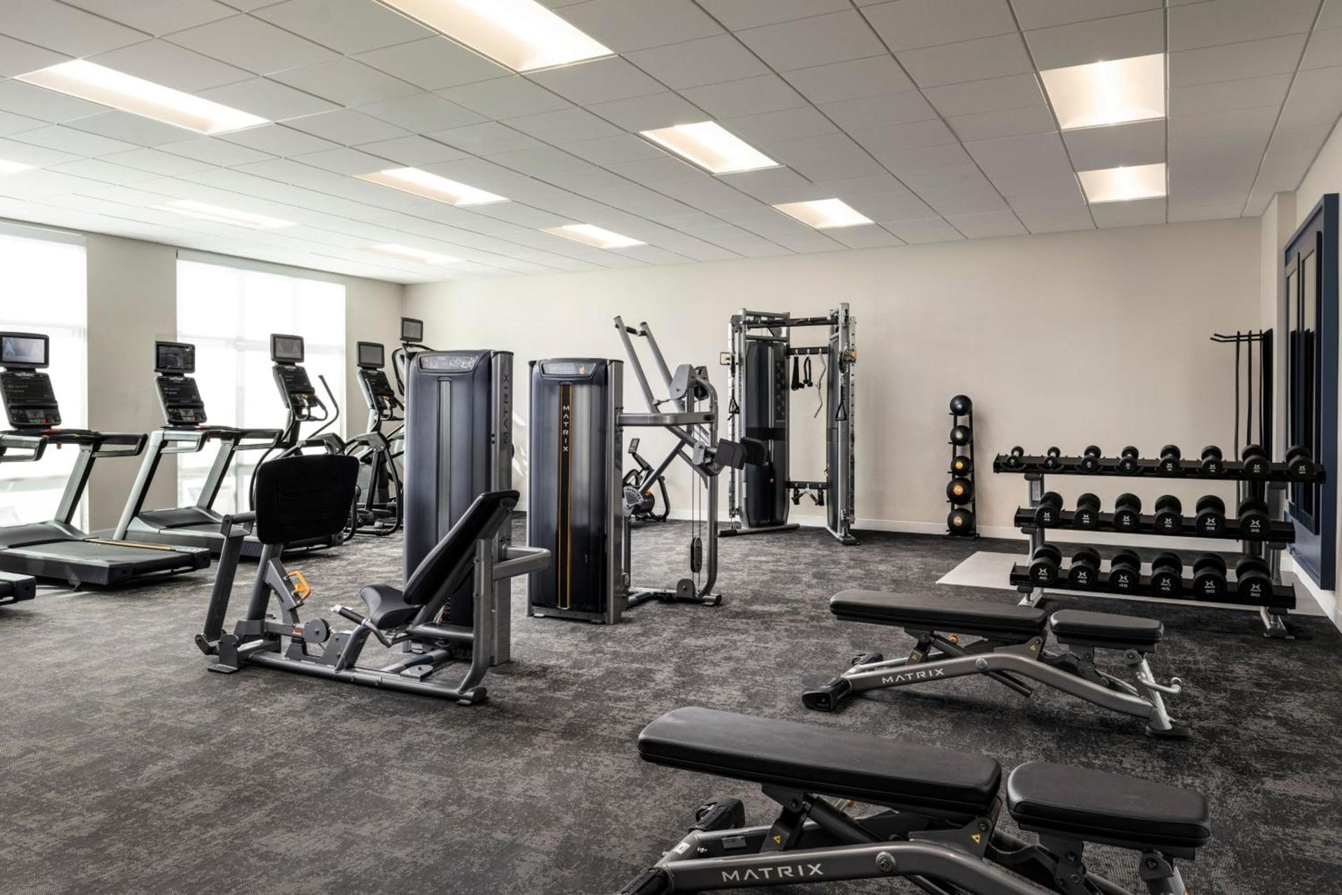 TownePlace Suites by Marriott Marriott Barstow photo 33