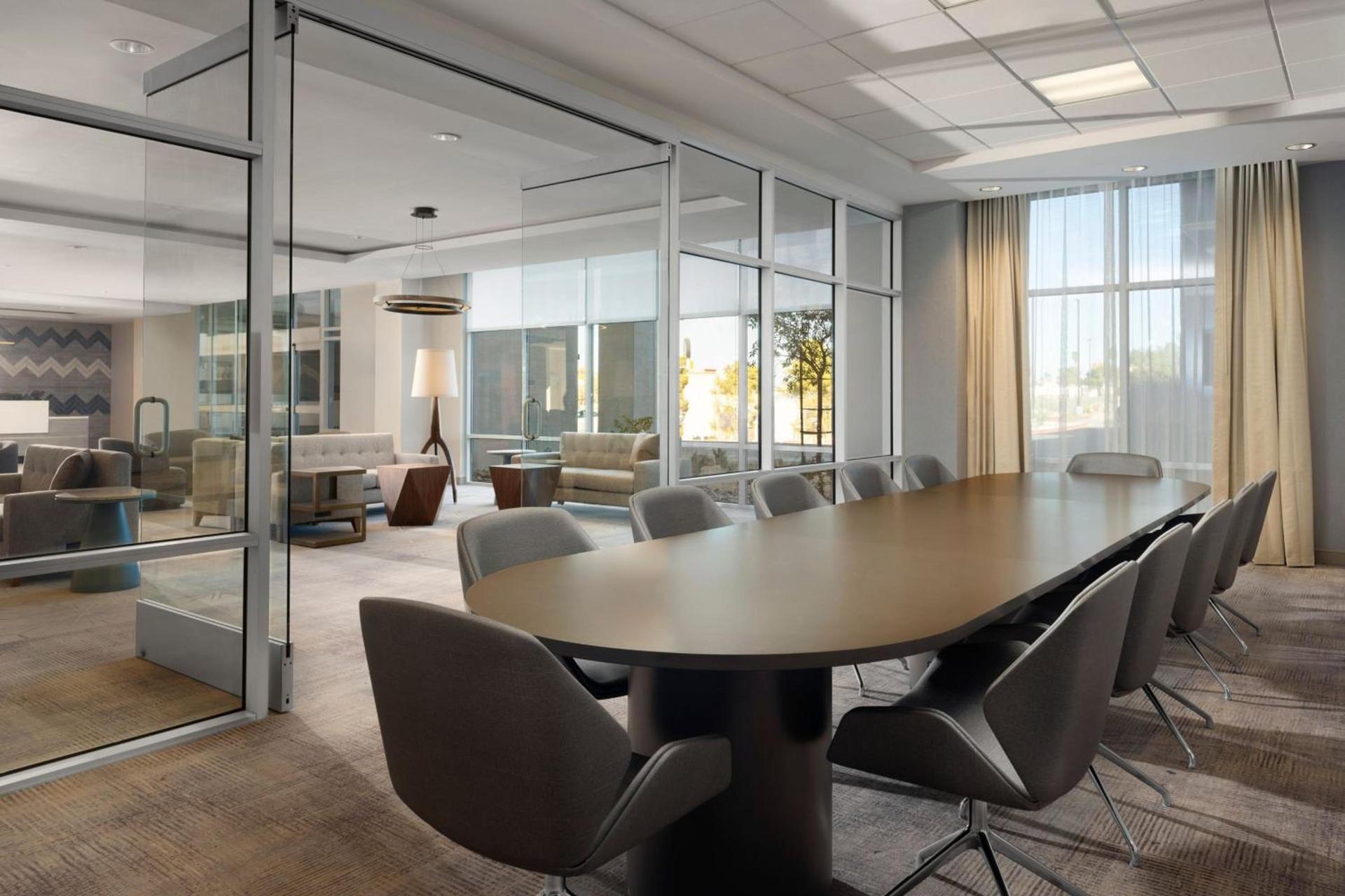TownePlace Suites by Marriott Marriott Barstow photo 34