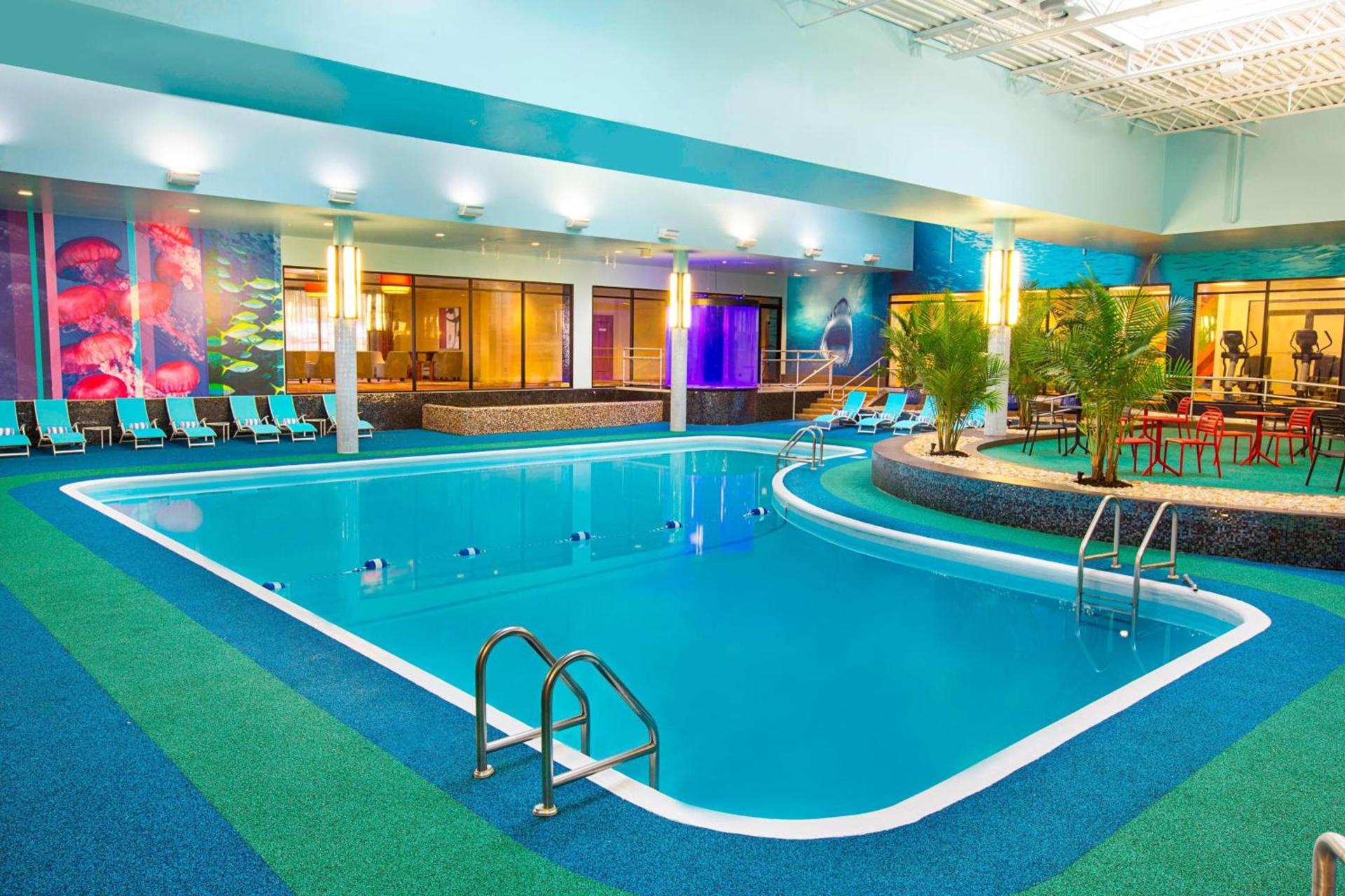 Sheraton Niagara Falls photo 43