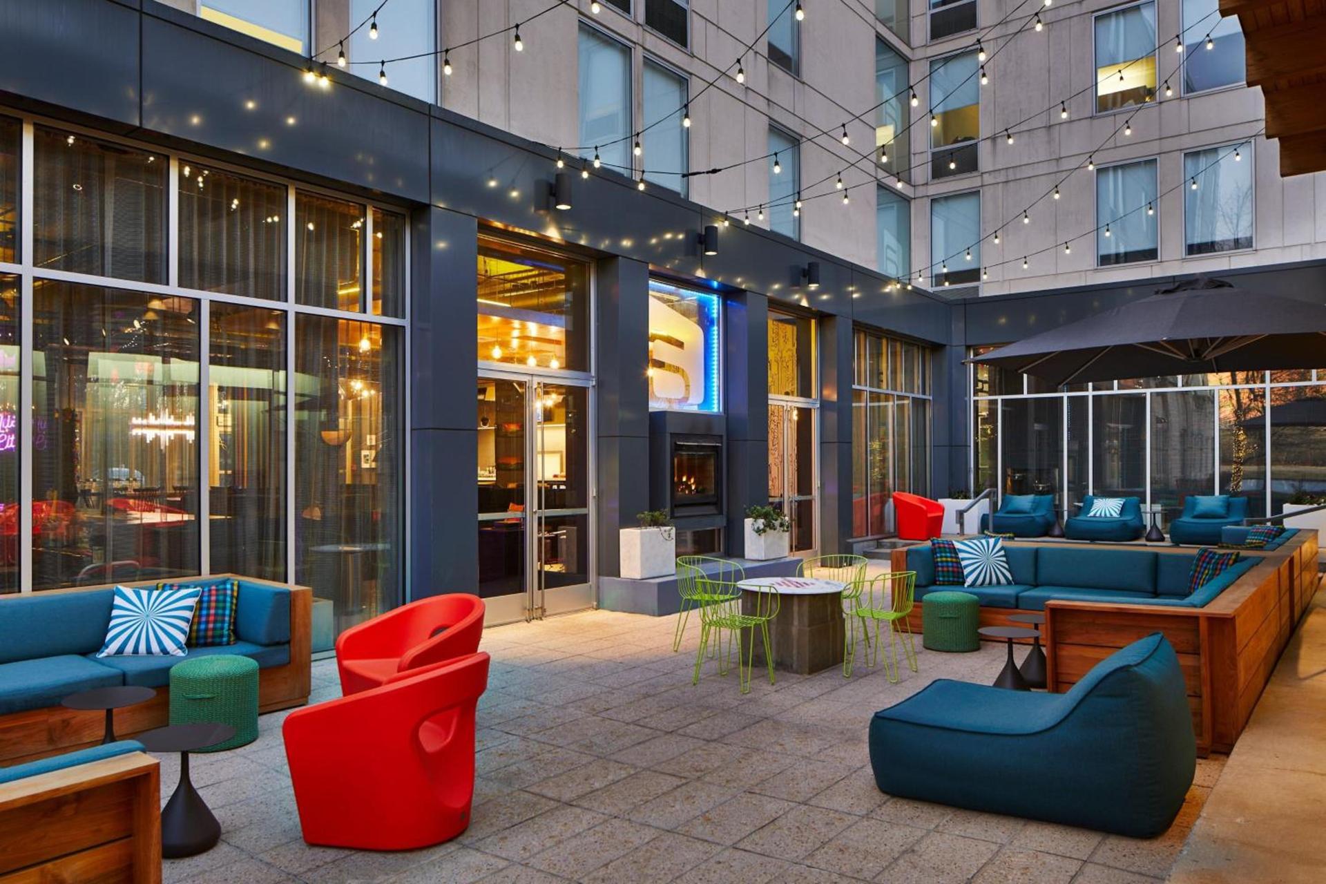 Aloft by Marriott Nashville Franklin photo 30