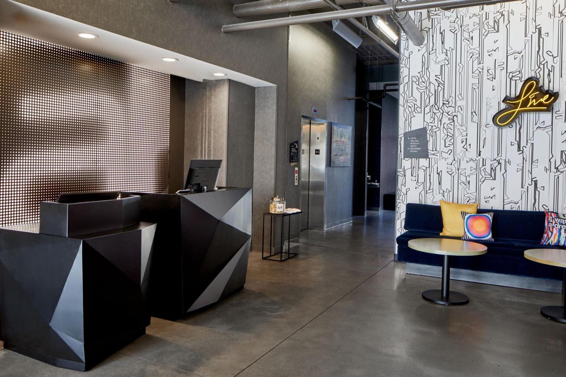 Aloft by Marriott Nashville Franklin photo 2