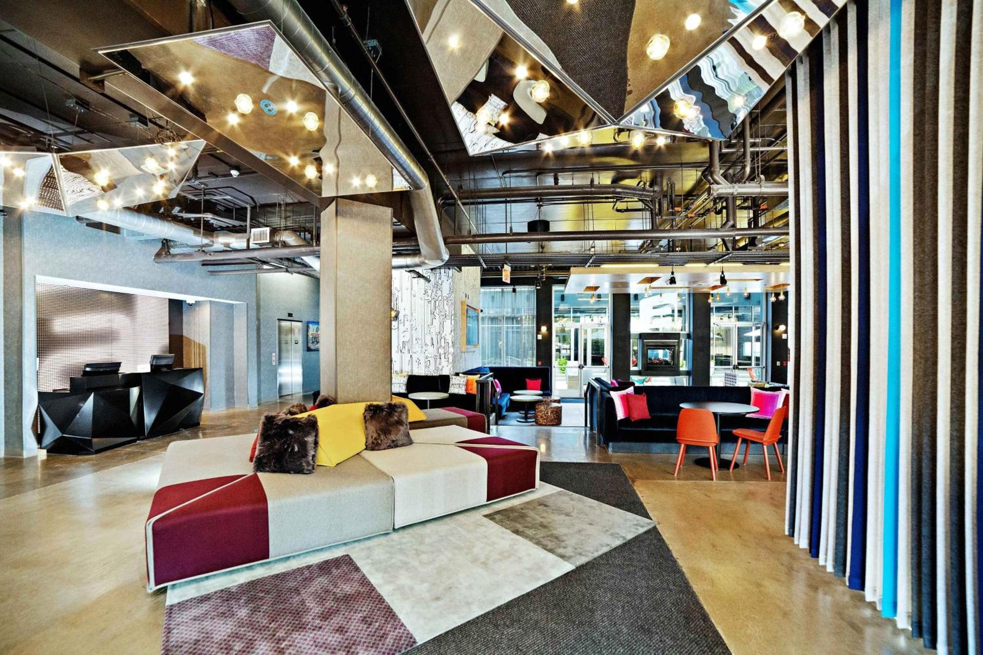 Aloft by Marriott Nashville Franklin photo 3