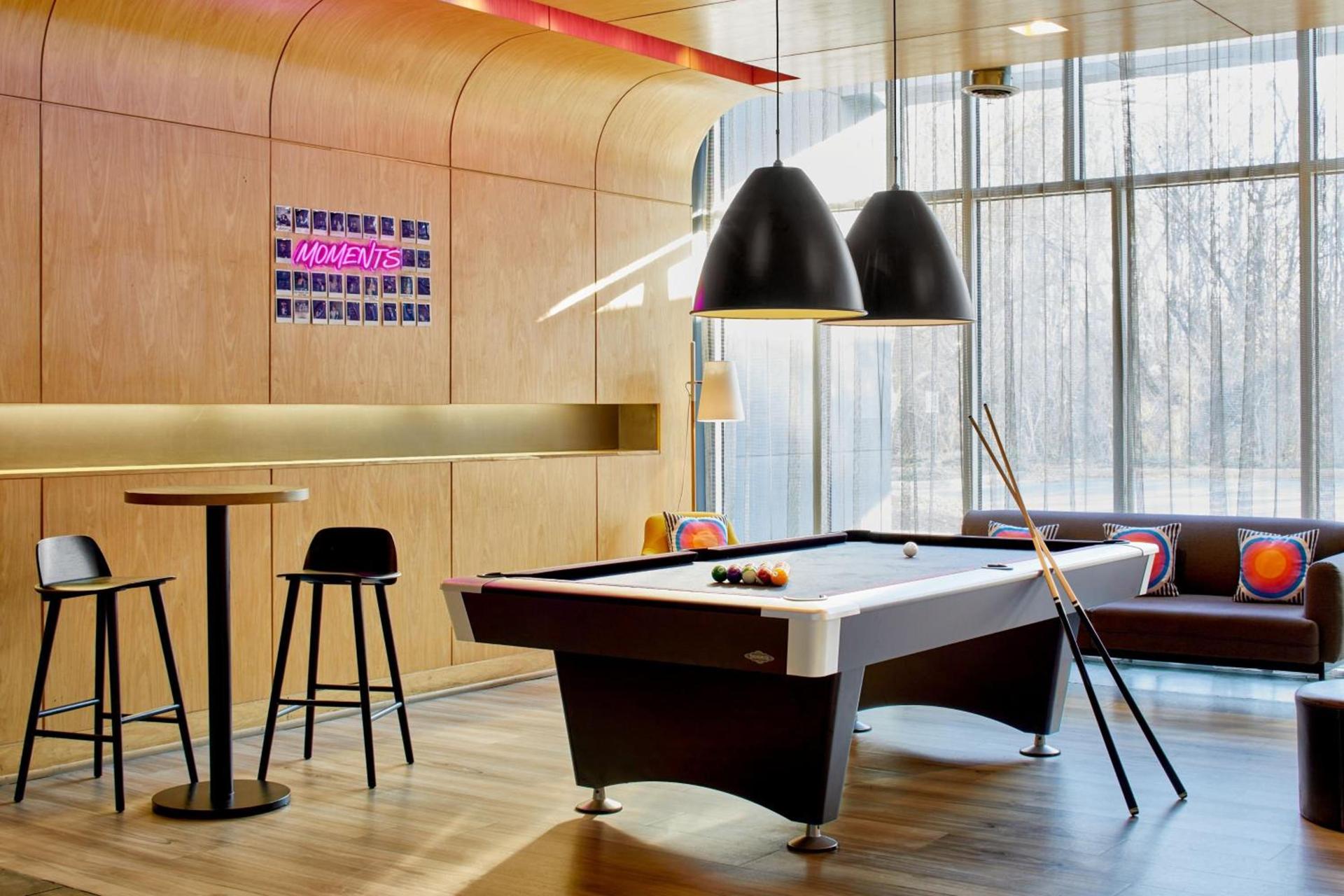 Aloft by Marriott Nashville Franklin photo 28