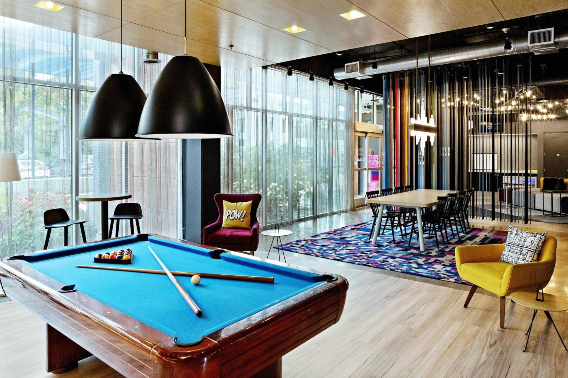 Aloft by Marriott Nashville Franklin photo 31