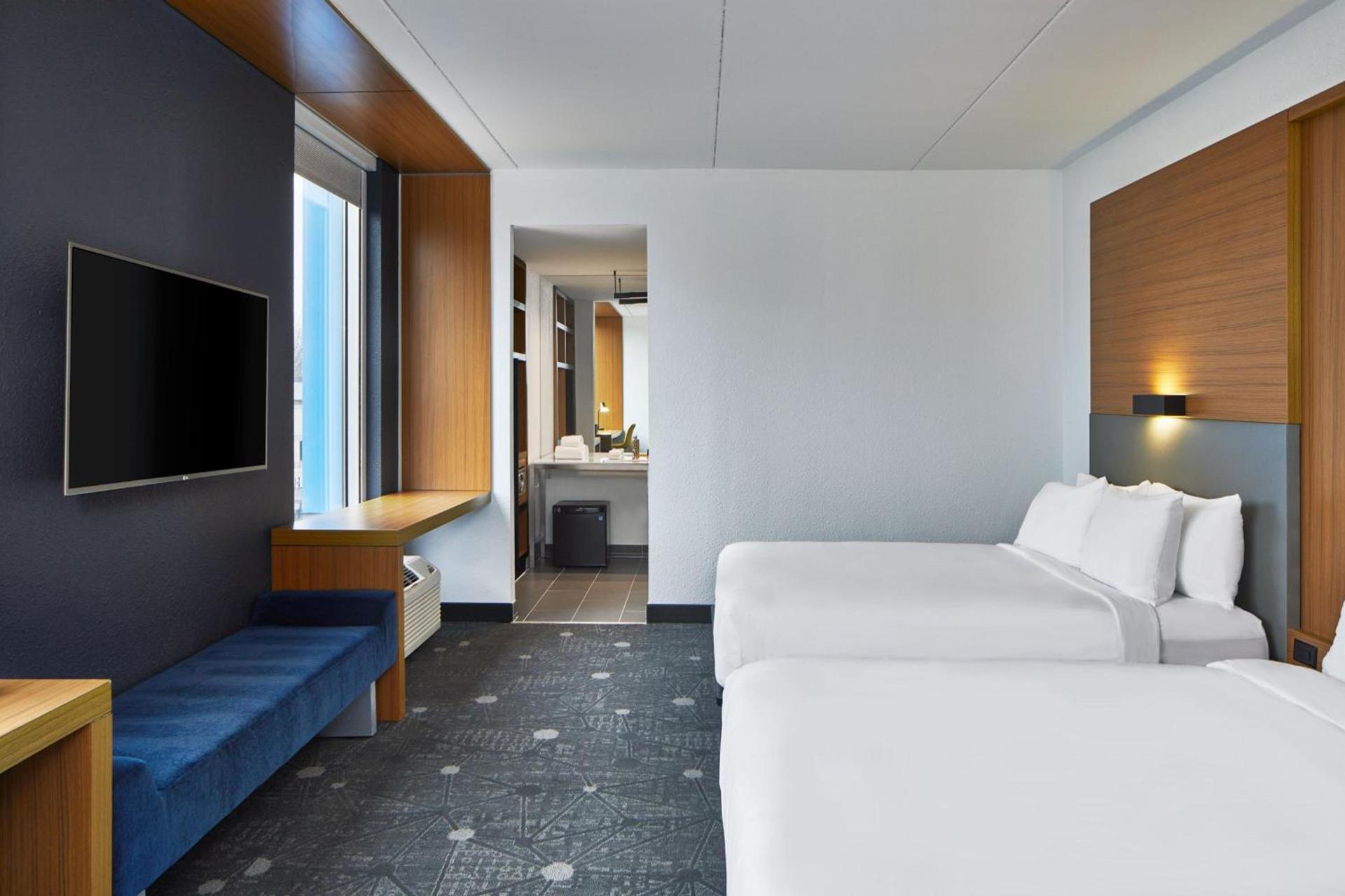 Aloft by Marriott Nashville Franklin photo 5