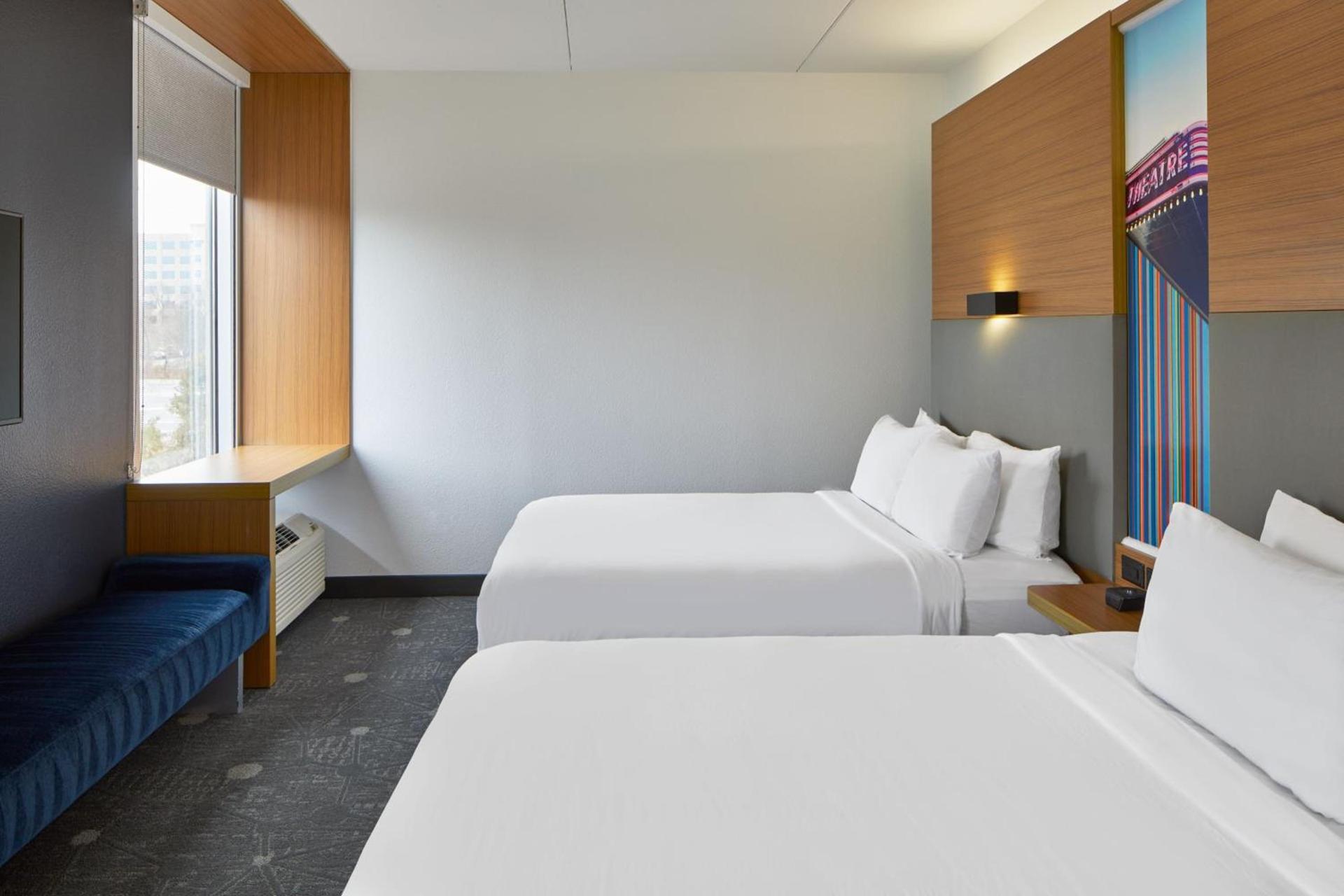 Aloft by Marriott Nashville Franklin photo 6