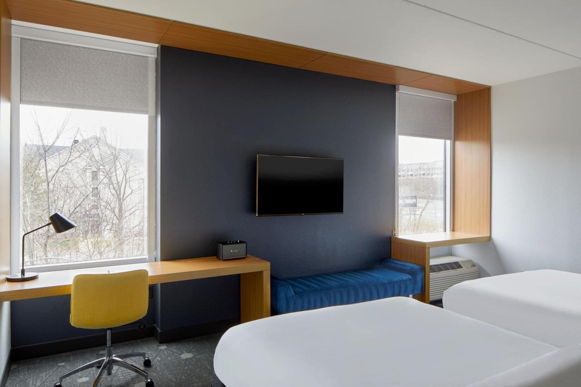 Aloft by Marriott Nashville Franklin photo 7