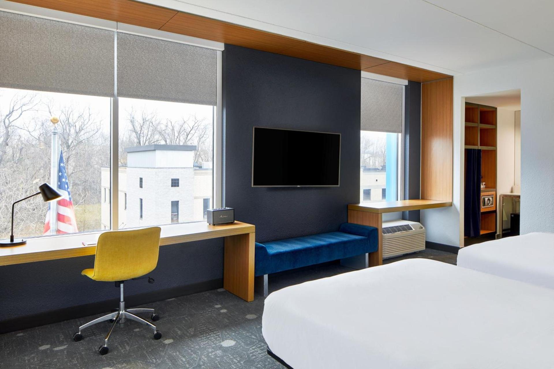 Aloft by Marriott Nashville Franklin photo 8