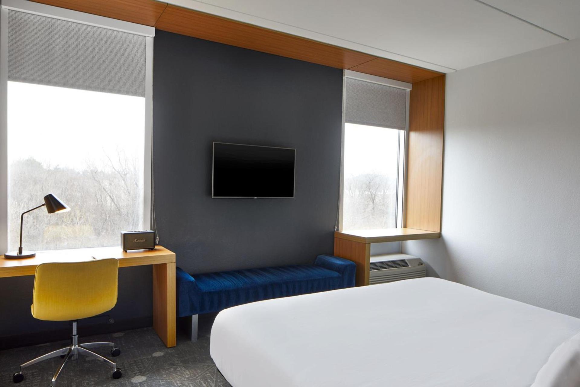 Aloft by Marriott Nashville Franklin photo 9