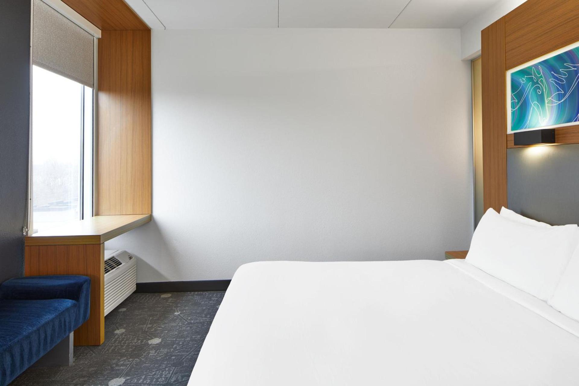 Aloft by Marriott Nashville Franklin photo 10