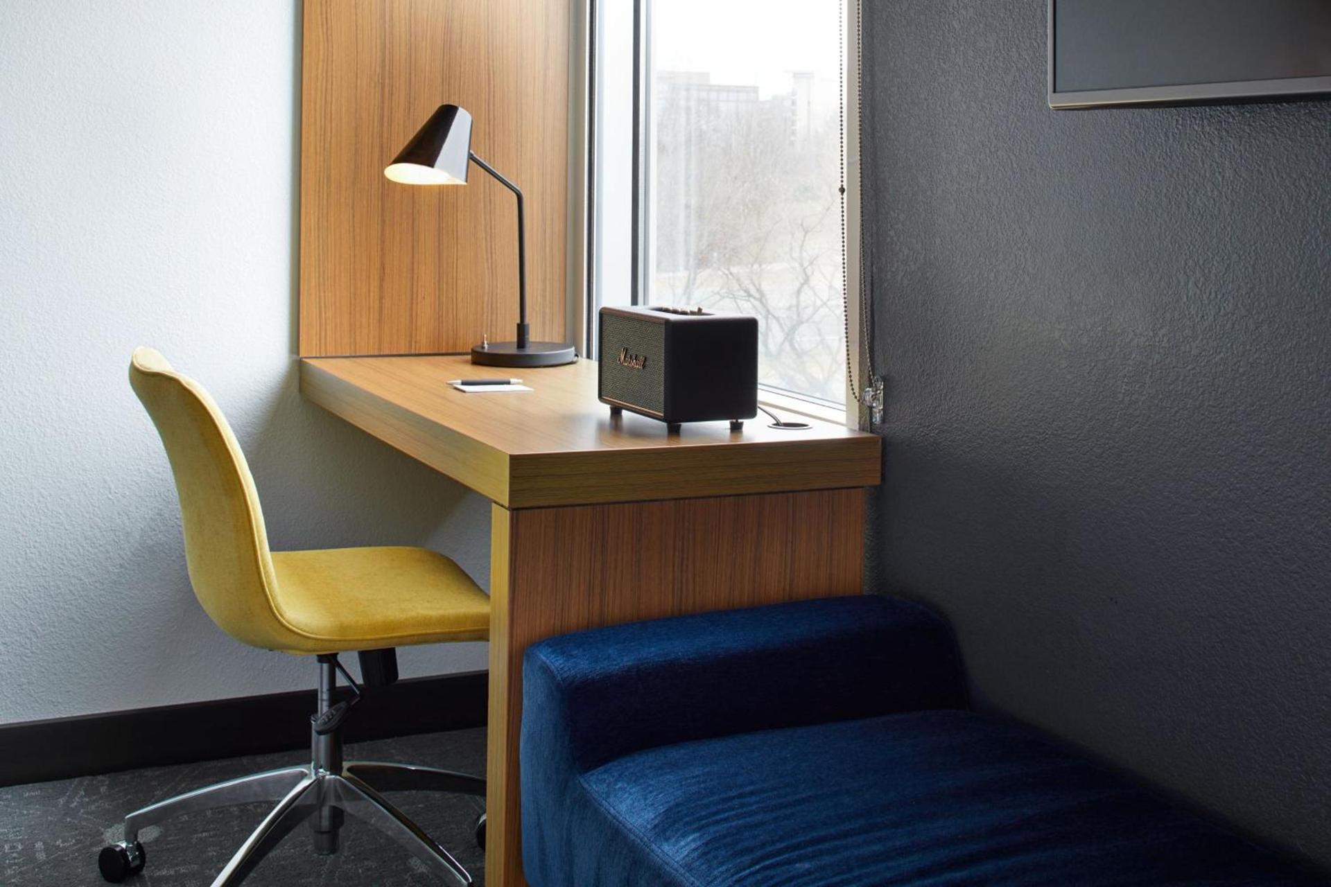 Aloft by Marriott Nashville Franklin photo 11