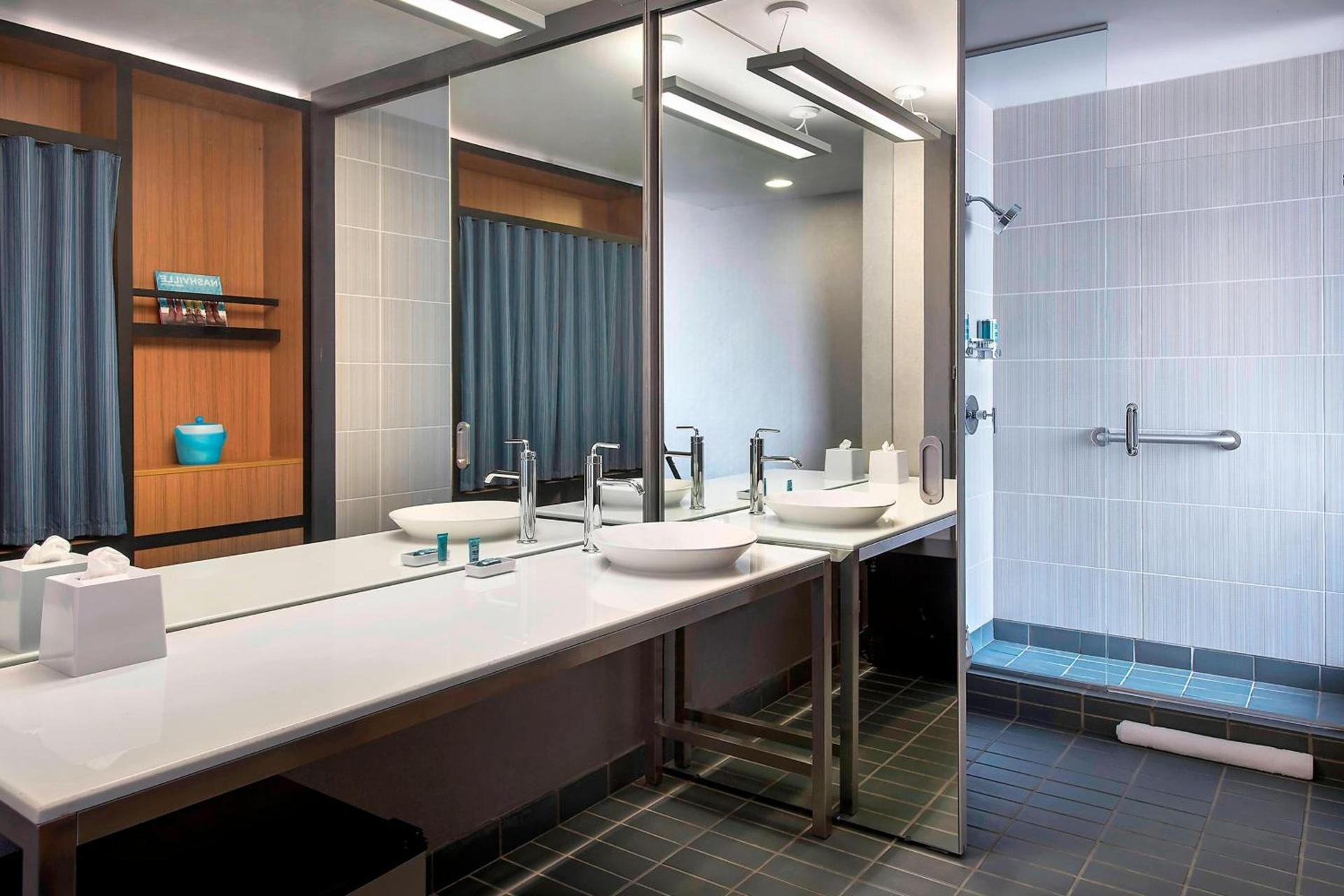 Aloft by Marriott Nashville Franklin photo 14