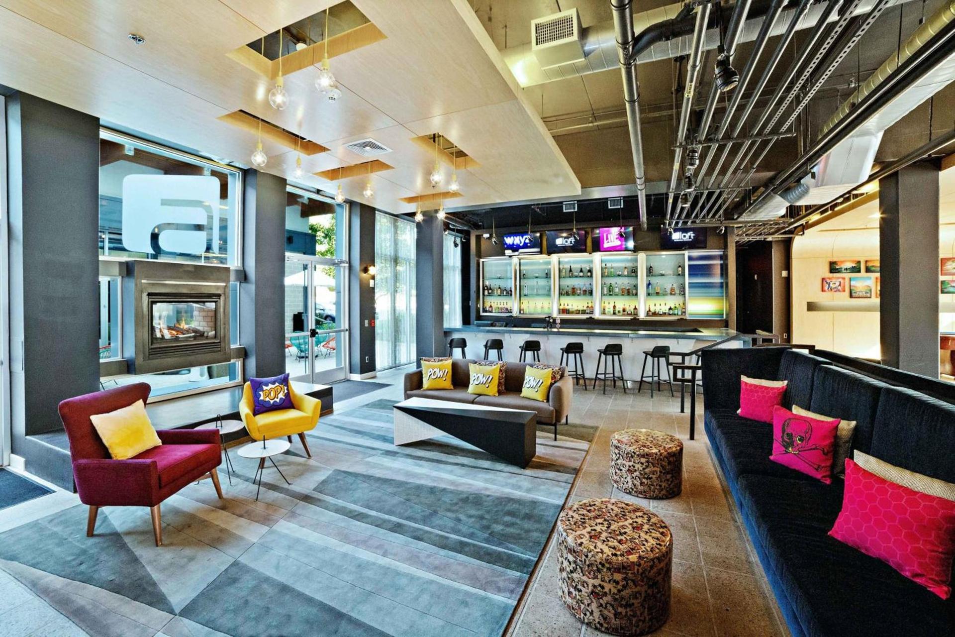 Aloft by Marriott Nashville Franklin photo 19