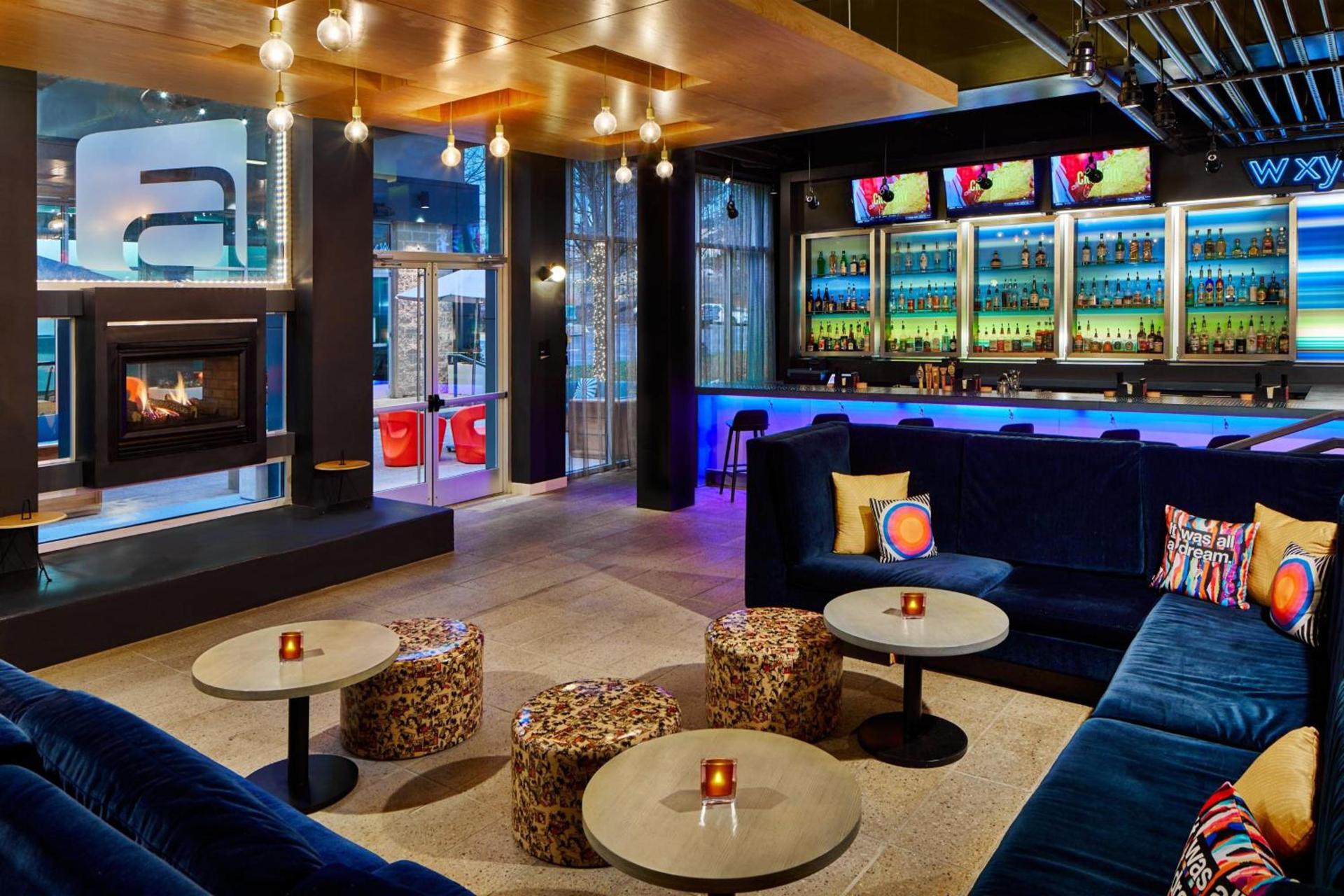 Aloft by Marriott Nashville Franklin photo 20