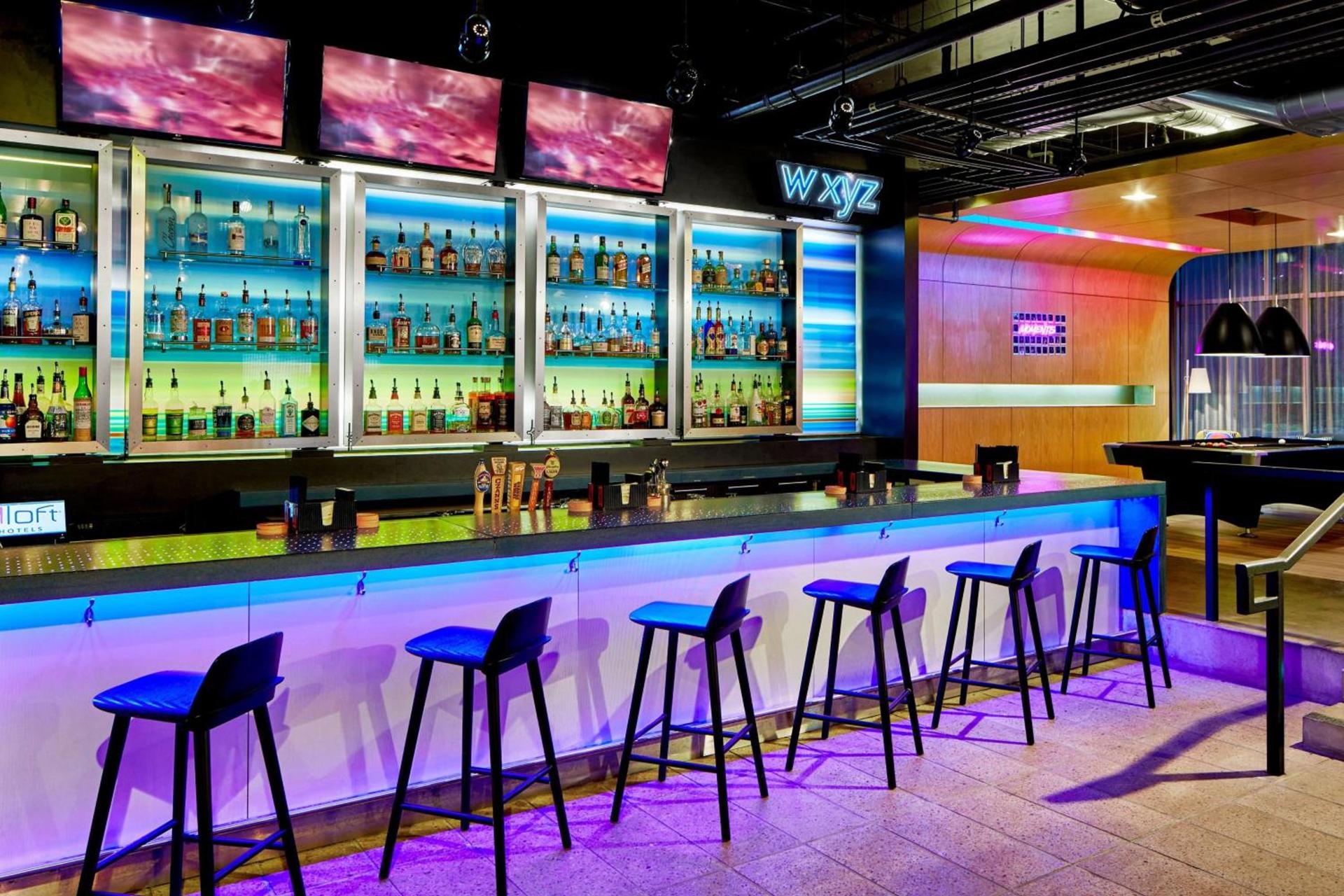 Aloft by Marriott Nashville Franklin photo 22