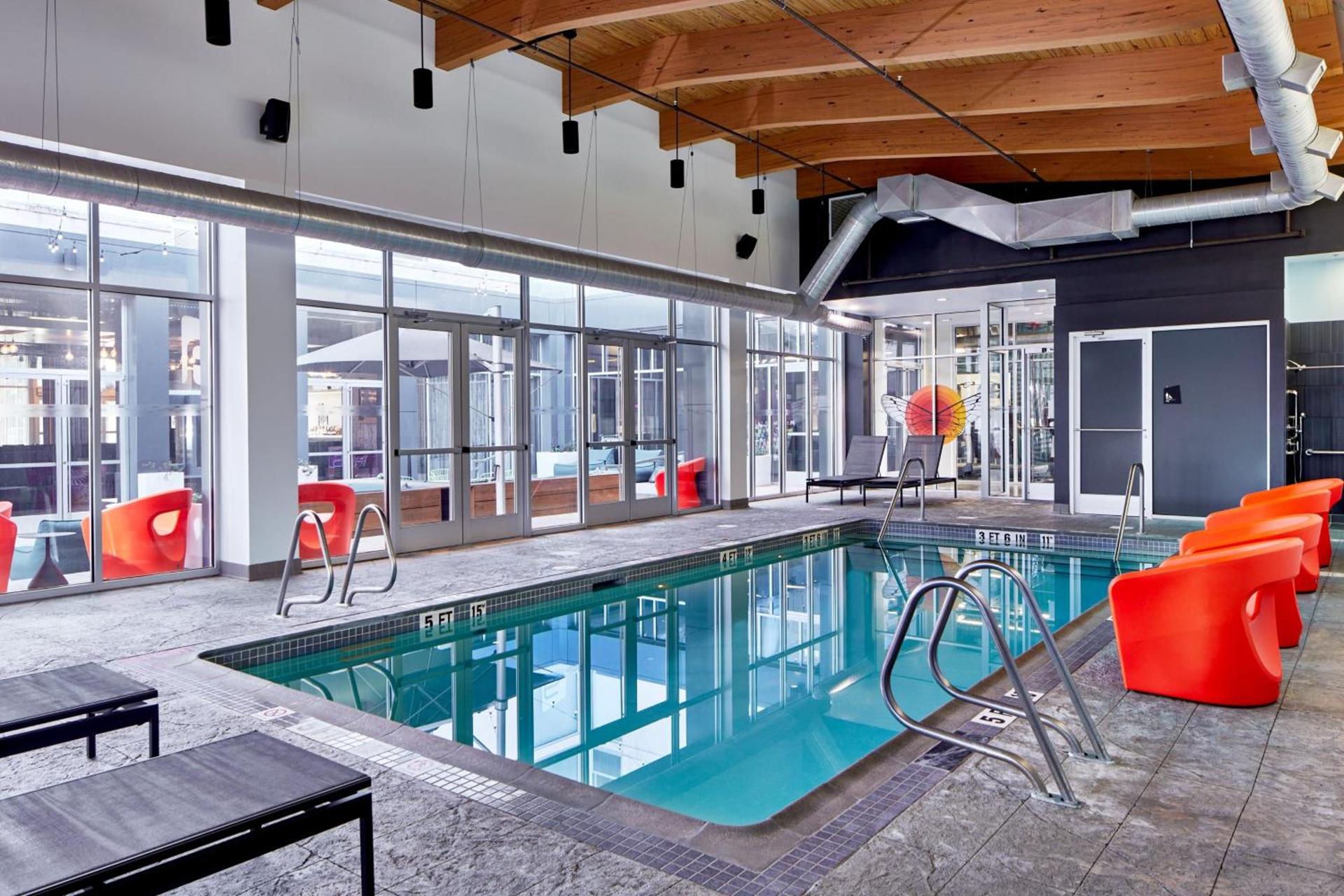 Aloft by Marriott Nashville Franklin photo 23