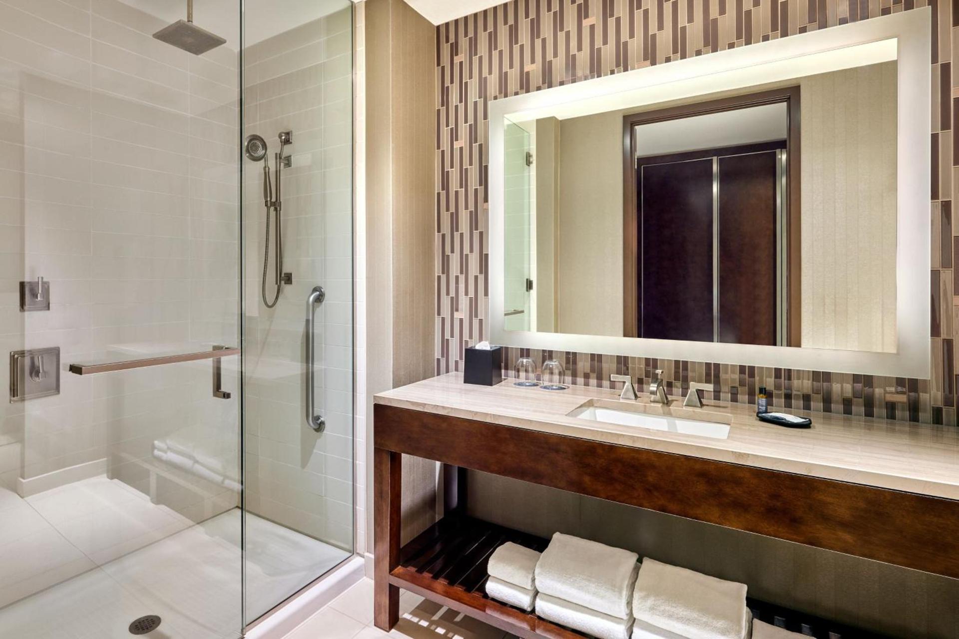 The Westin Phoenix Downtown photo 10