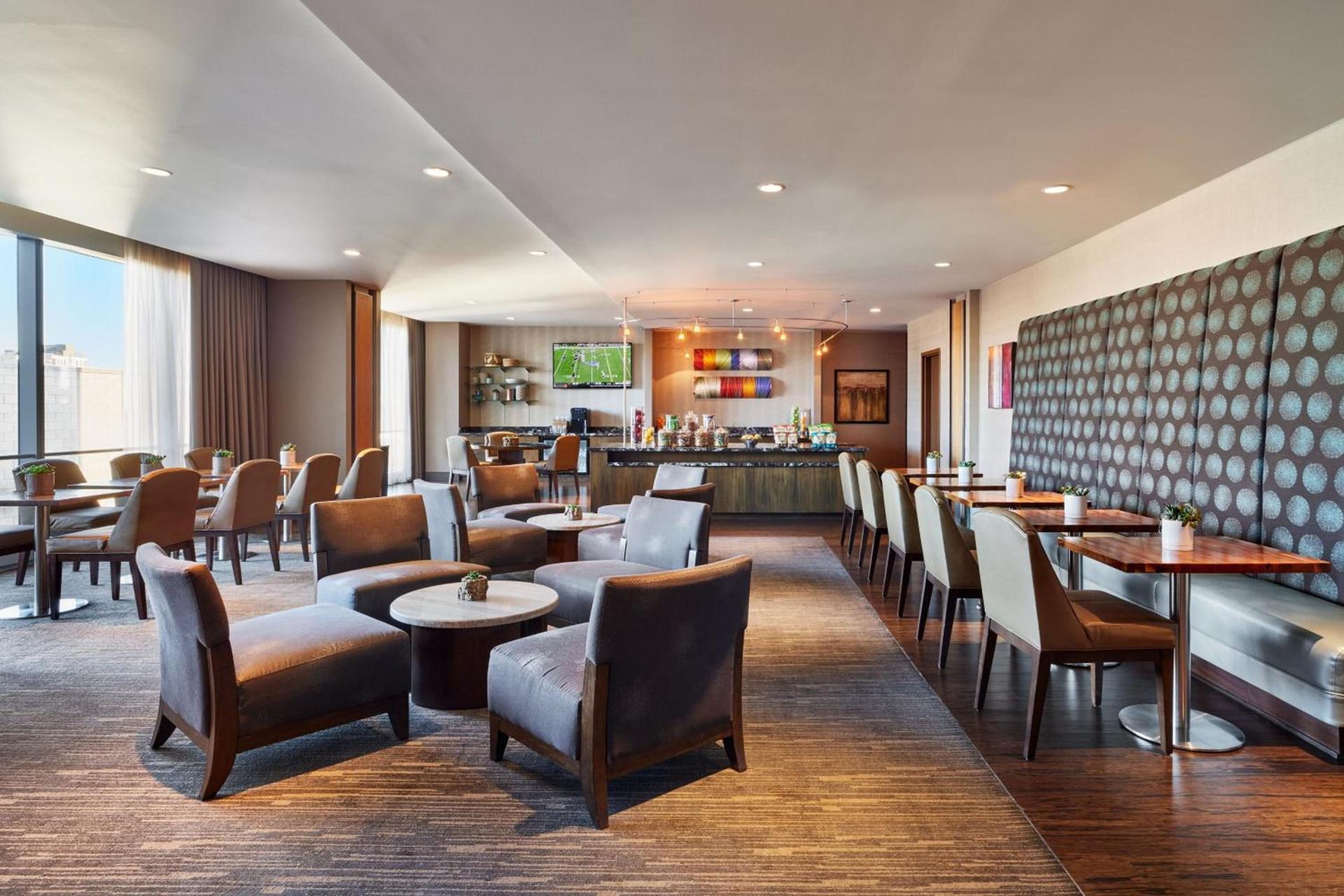 The Westin Phoenix Downtown photo 19