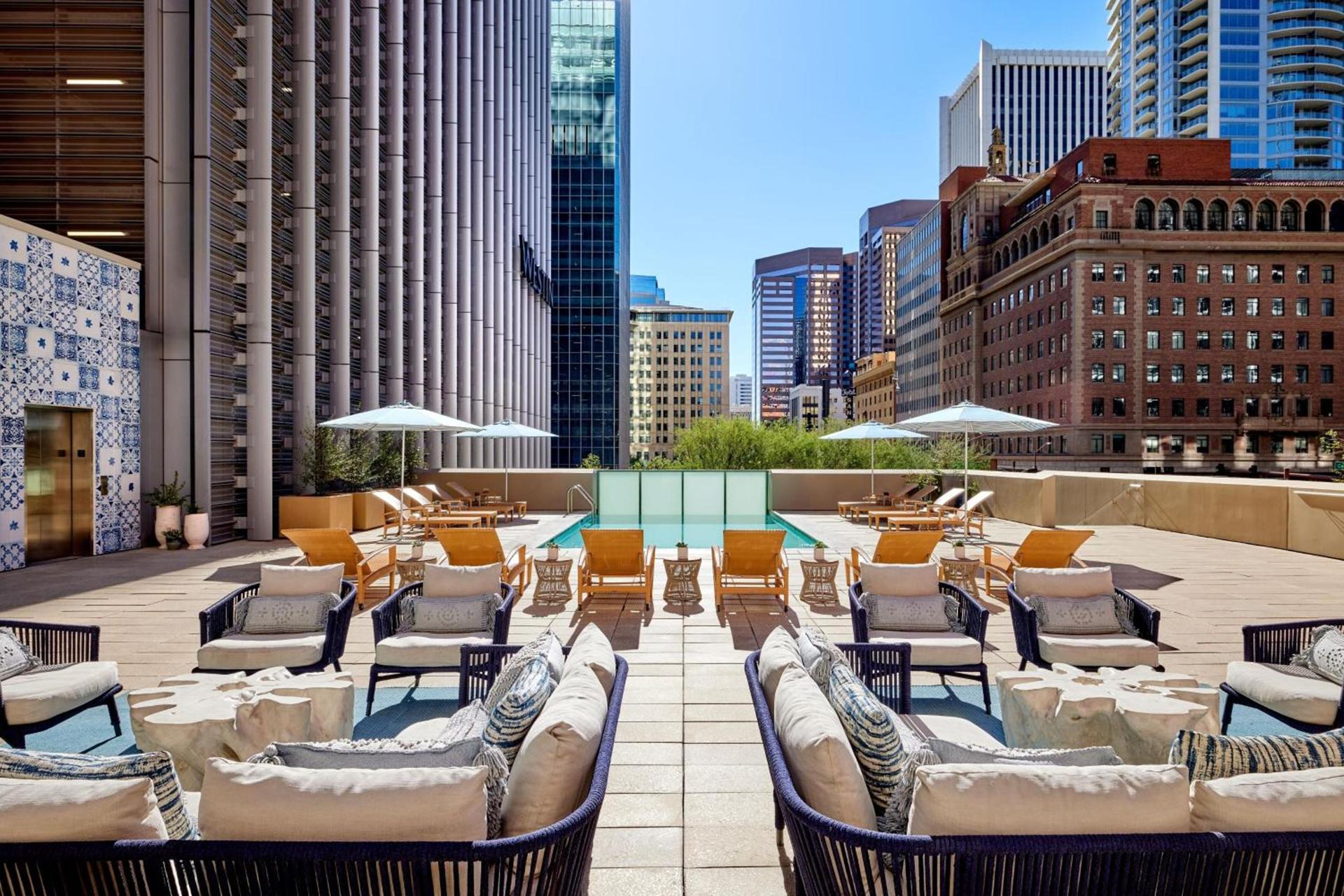 The Westin Phoenix Downtown photo 26
