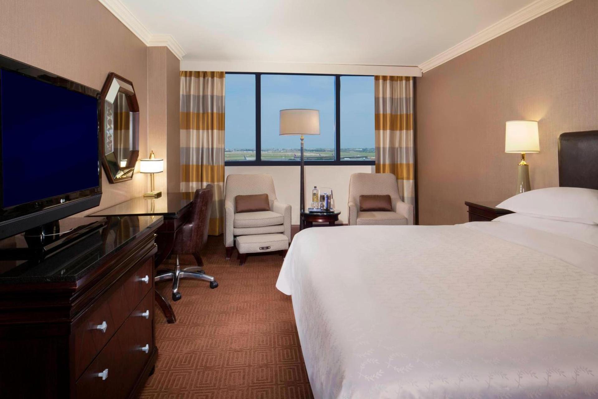 Sheraton DFW Airport Hotel photo 6