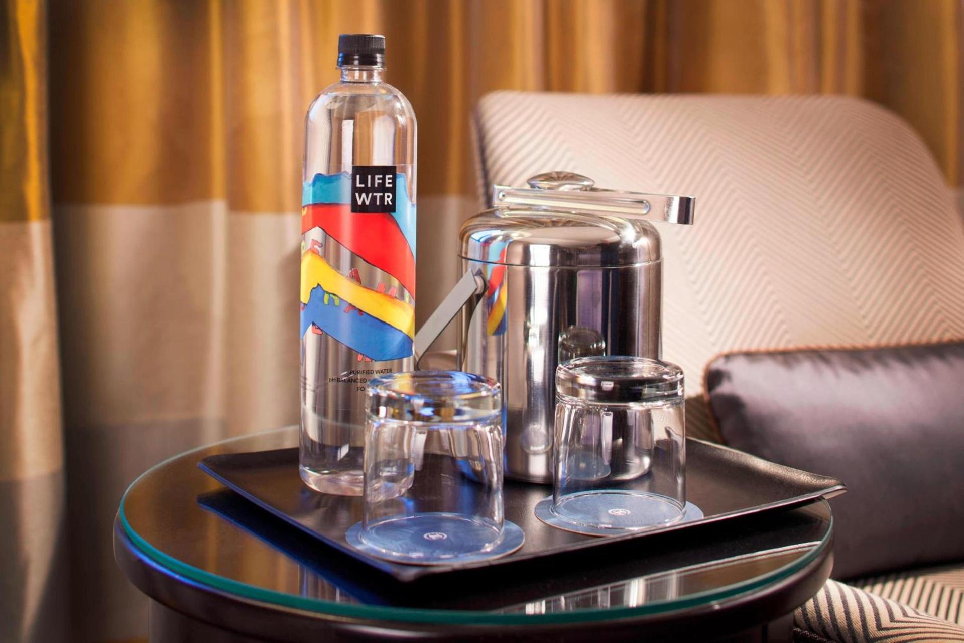 Sheraton DFW Airport Hotel photo 9