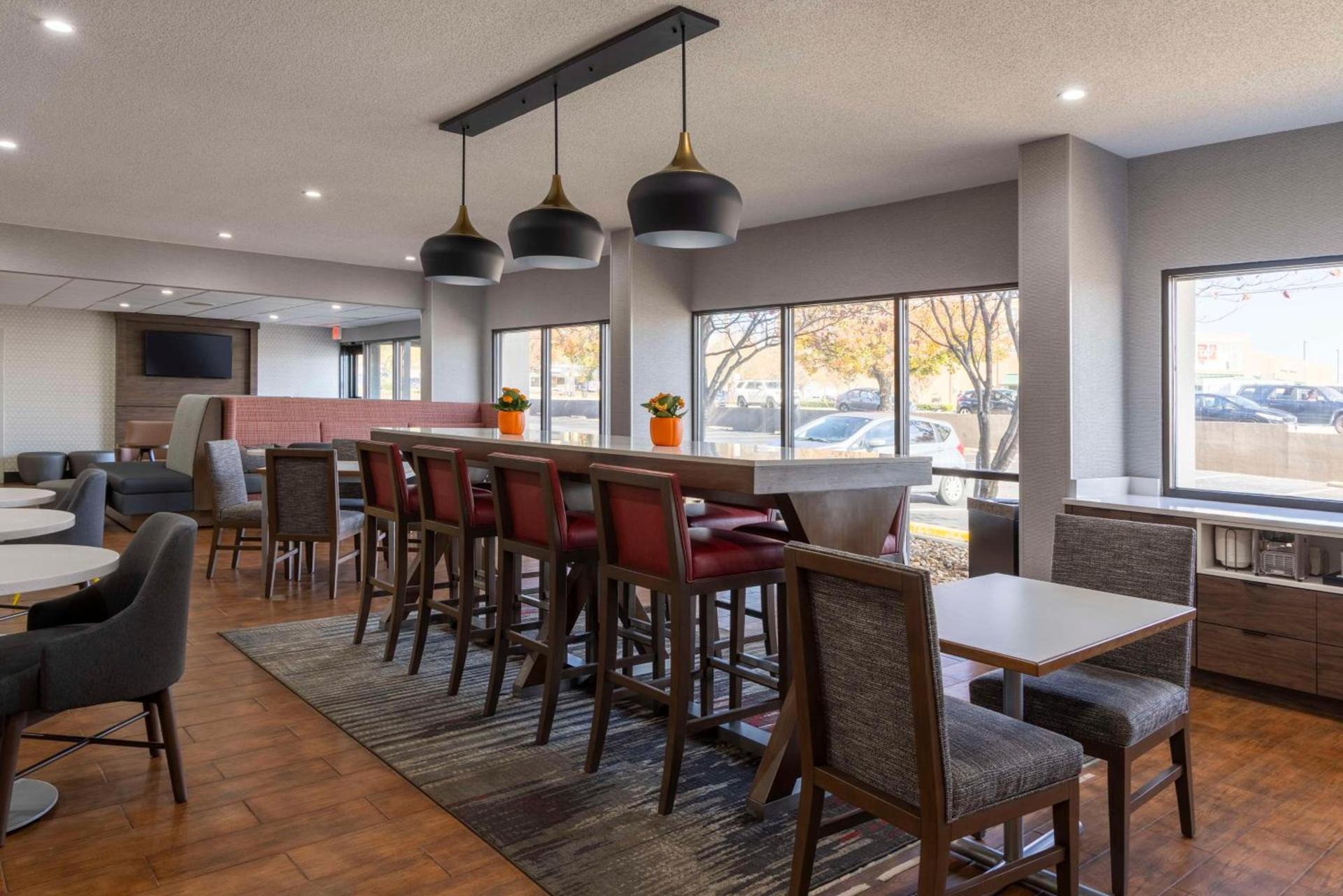Hampton Inn Athens photo 22