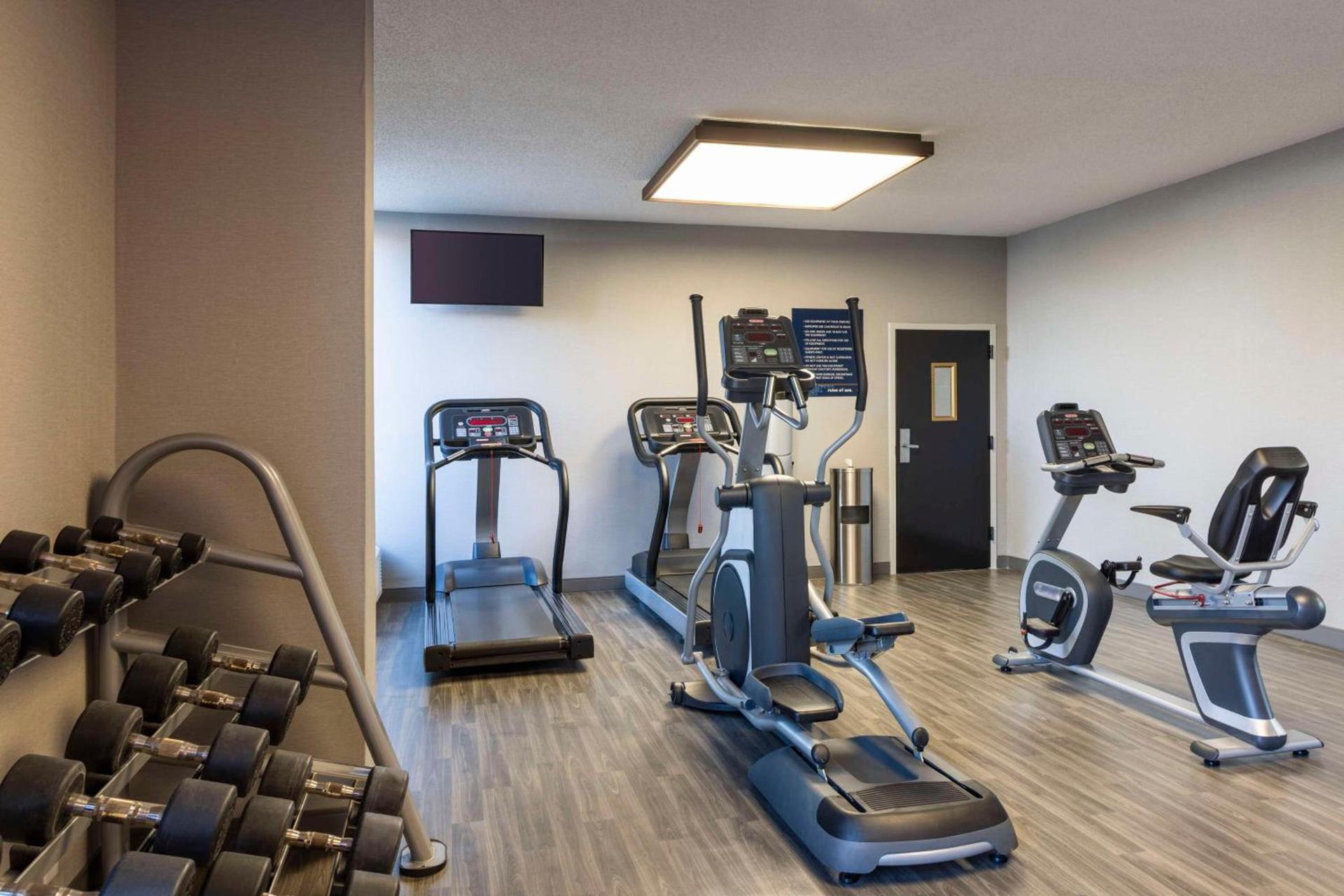 Hampton Inn Athens photo 6