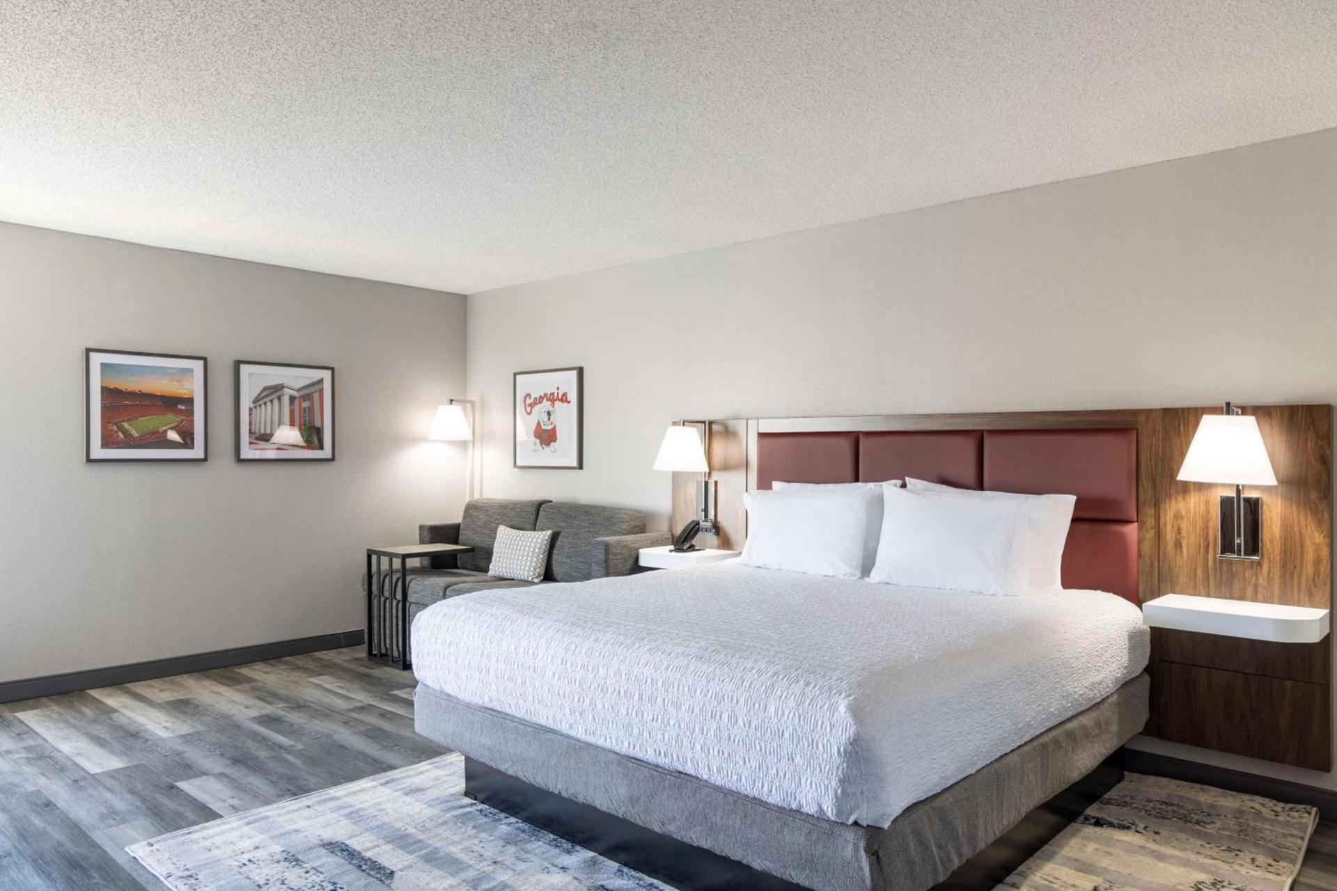 Hampton Inn Athens photo 35