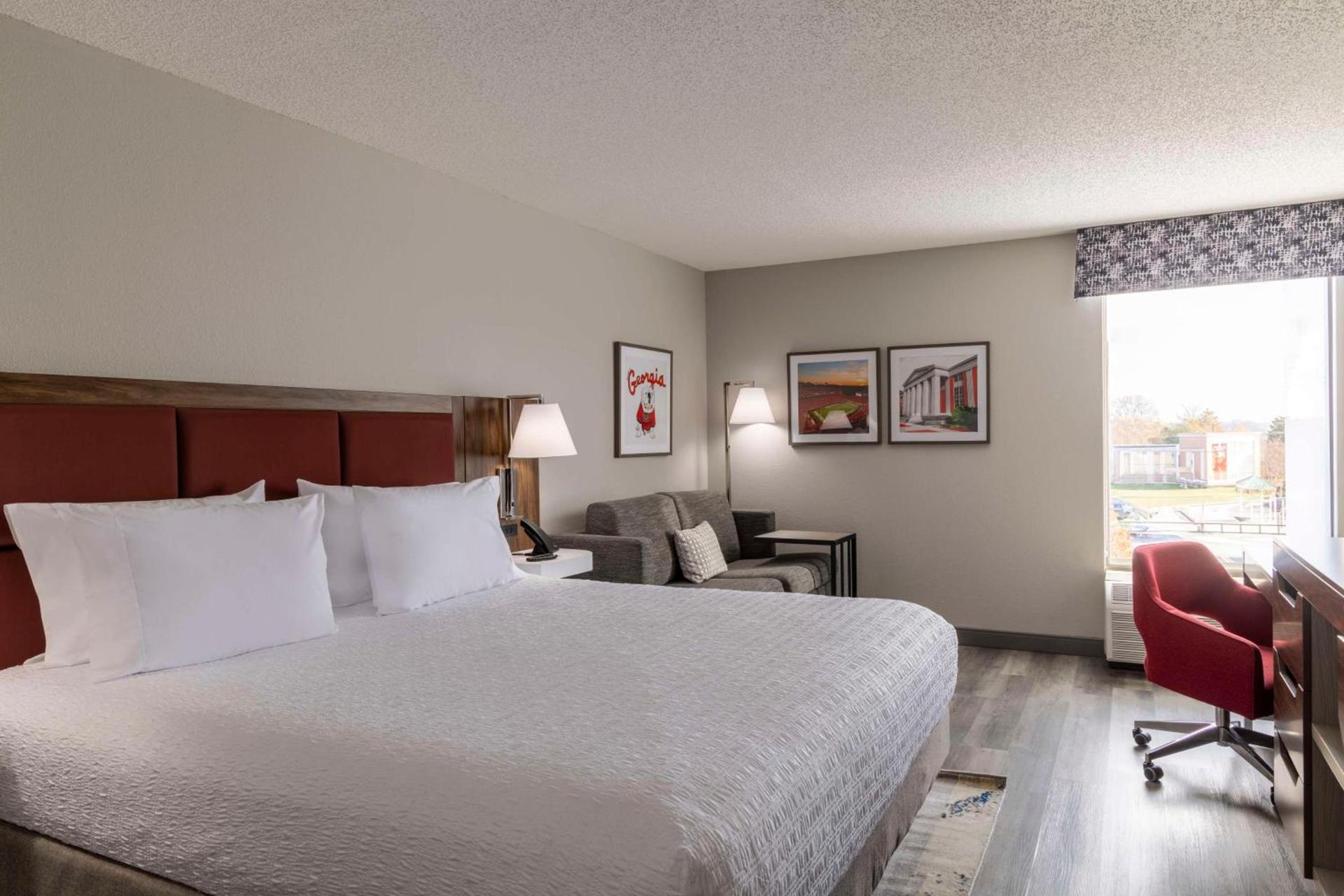 Hampton Inn Athens photo 19